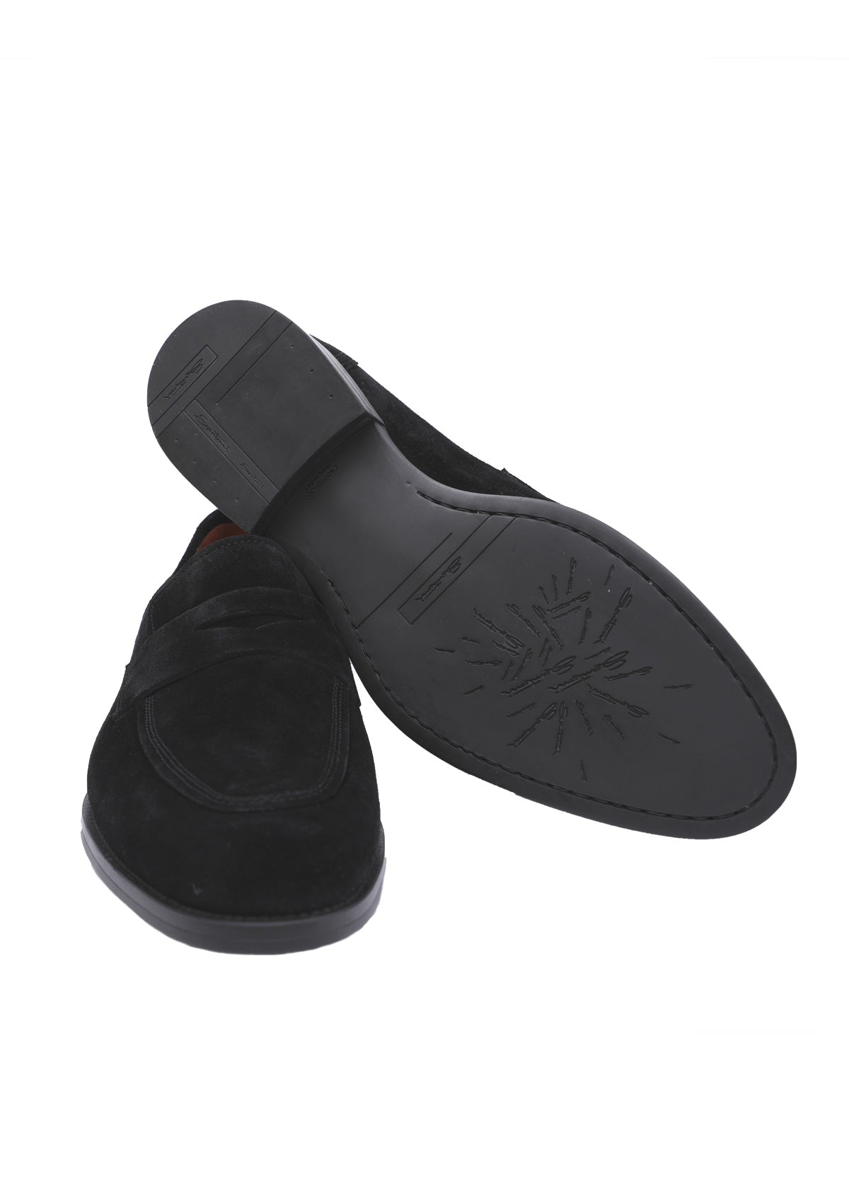 Santoni Ayakkabı-Libas Trendy Fashion Store