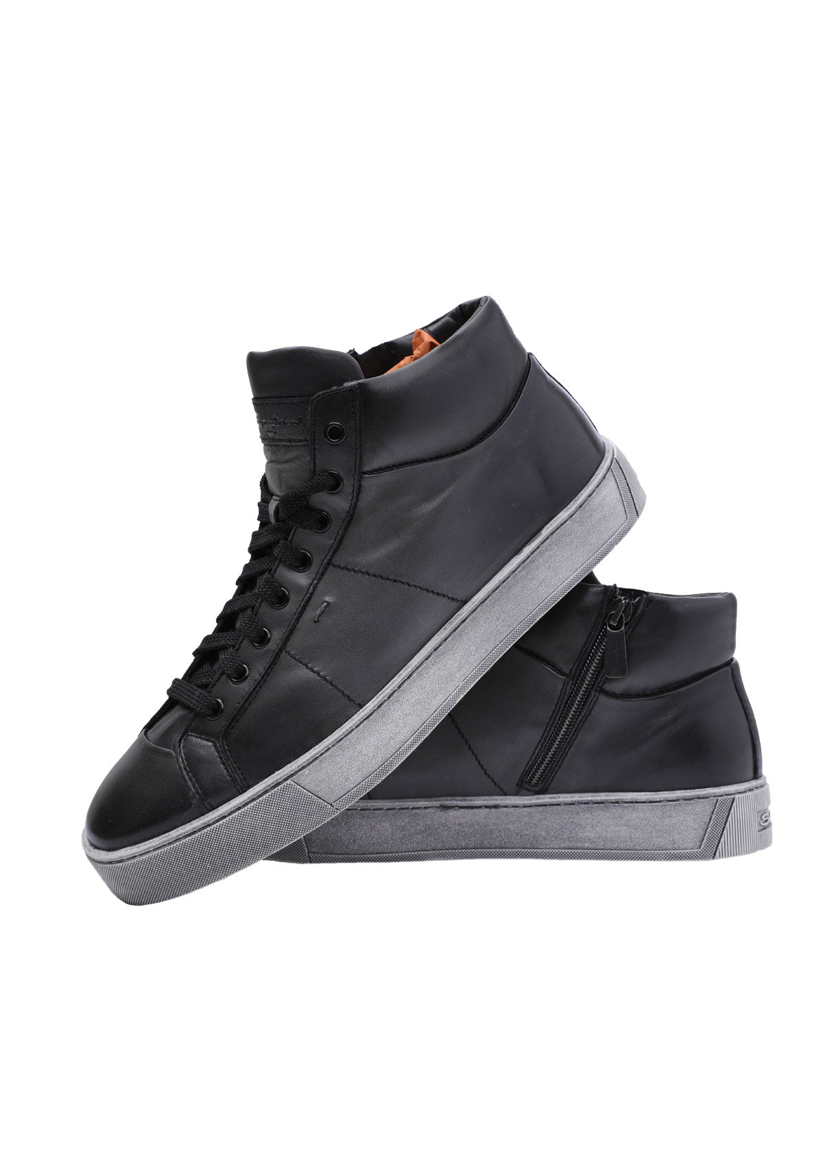 Santoni Bot-Libas Trendy Fashion Store