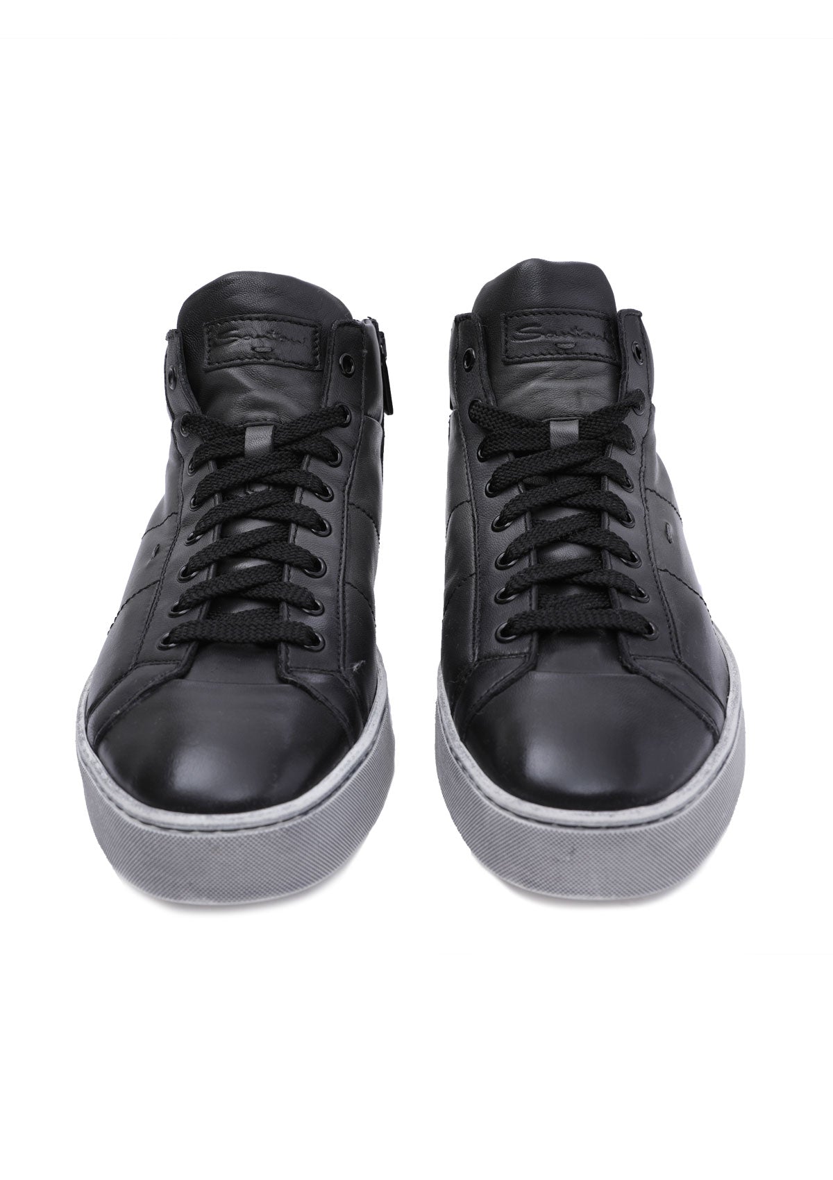 Santoni Bot-Libas Trendy Fashion Store