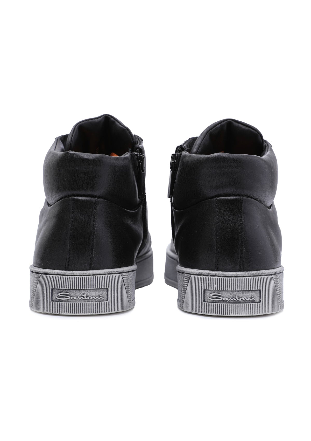 Santoni Bot-Libas Trendy Fashion Store