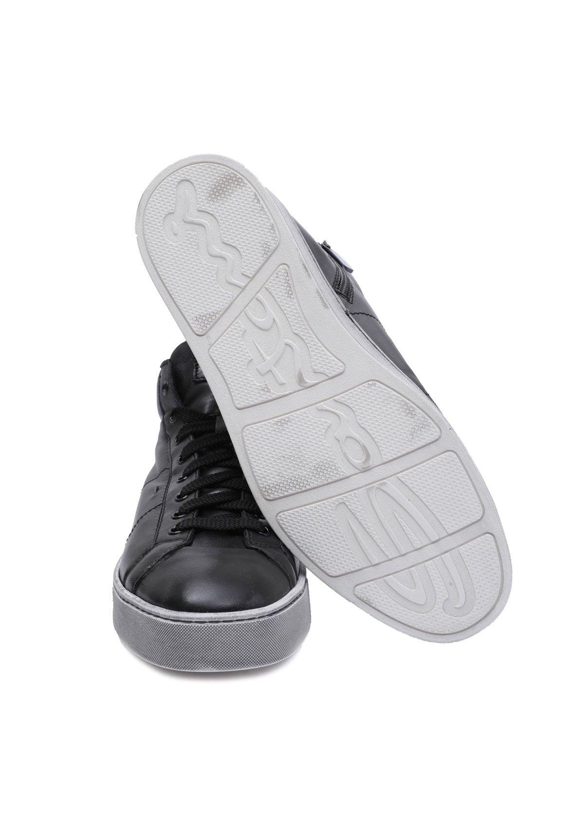 Santoni Bot-Libas Trendy Fashion Store