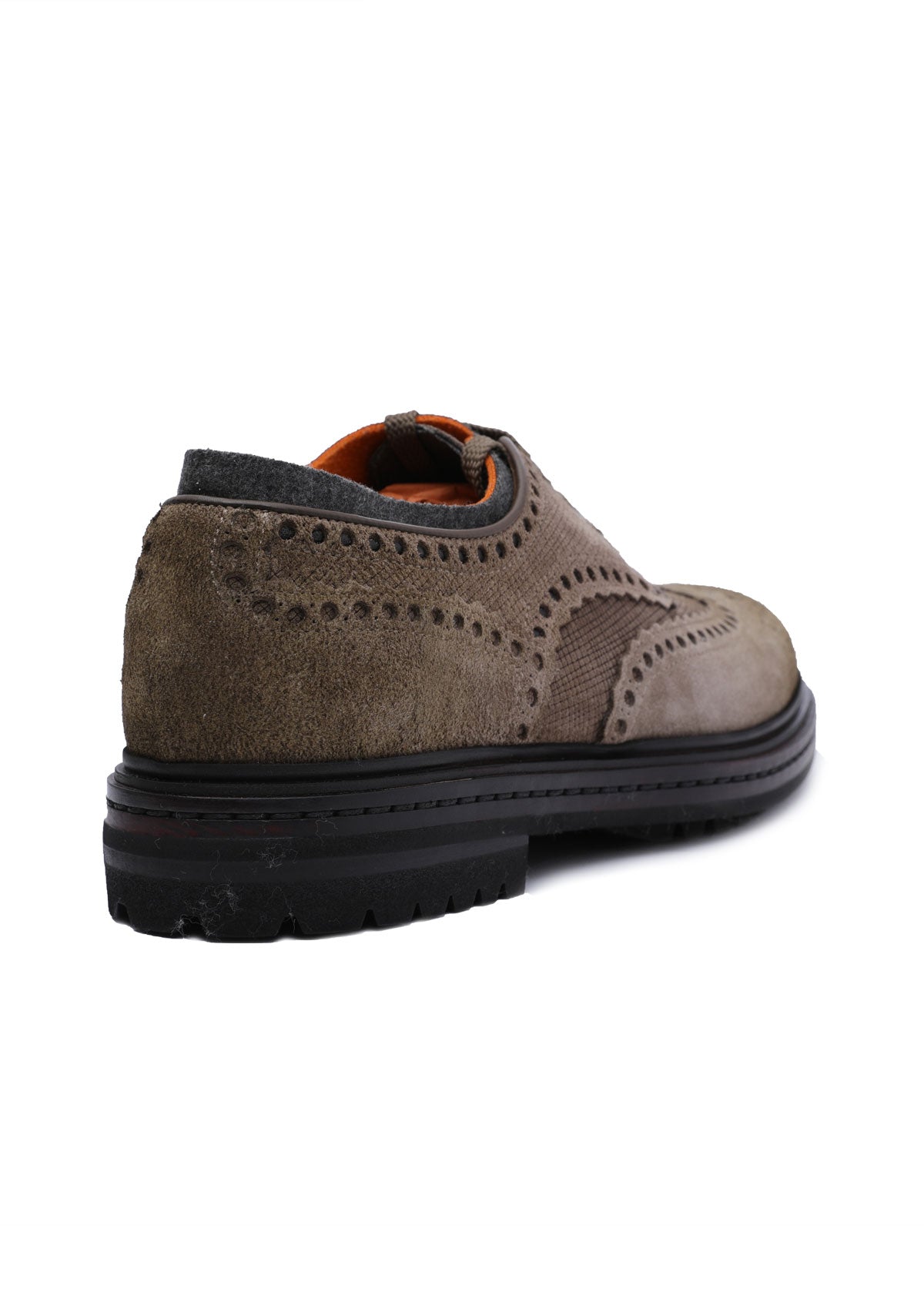 Santoni Ayakkabı-Libas Trendy Fashion Store