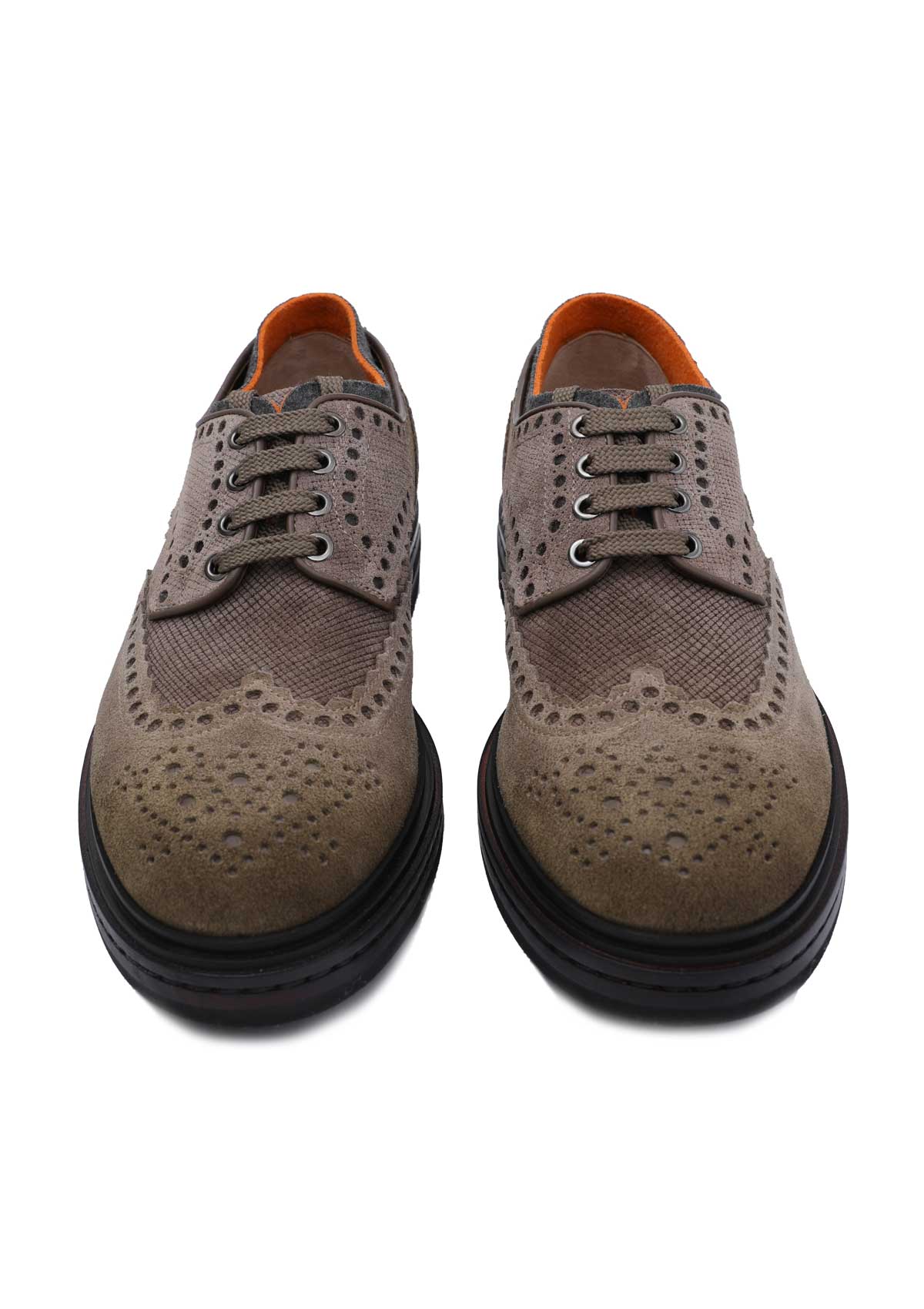 Santoni Ayakkabı-Libas Trendy Fashion Store