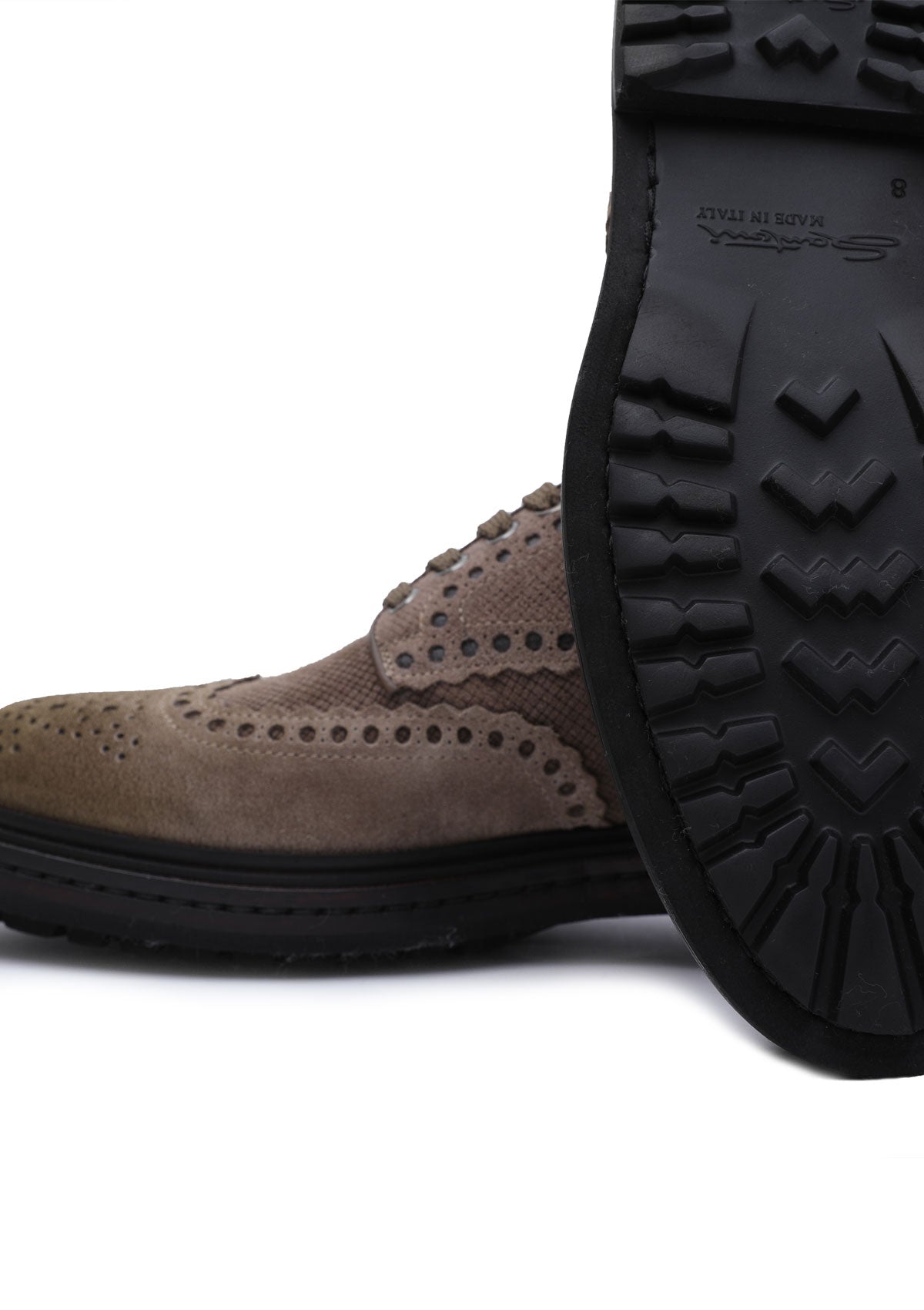 Santoni Ayakkabı-Libas Trendy Fashion Store