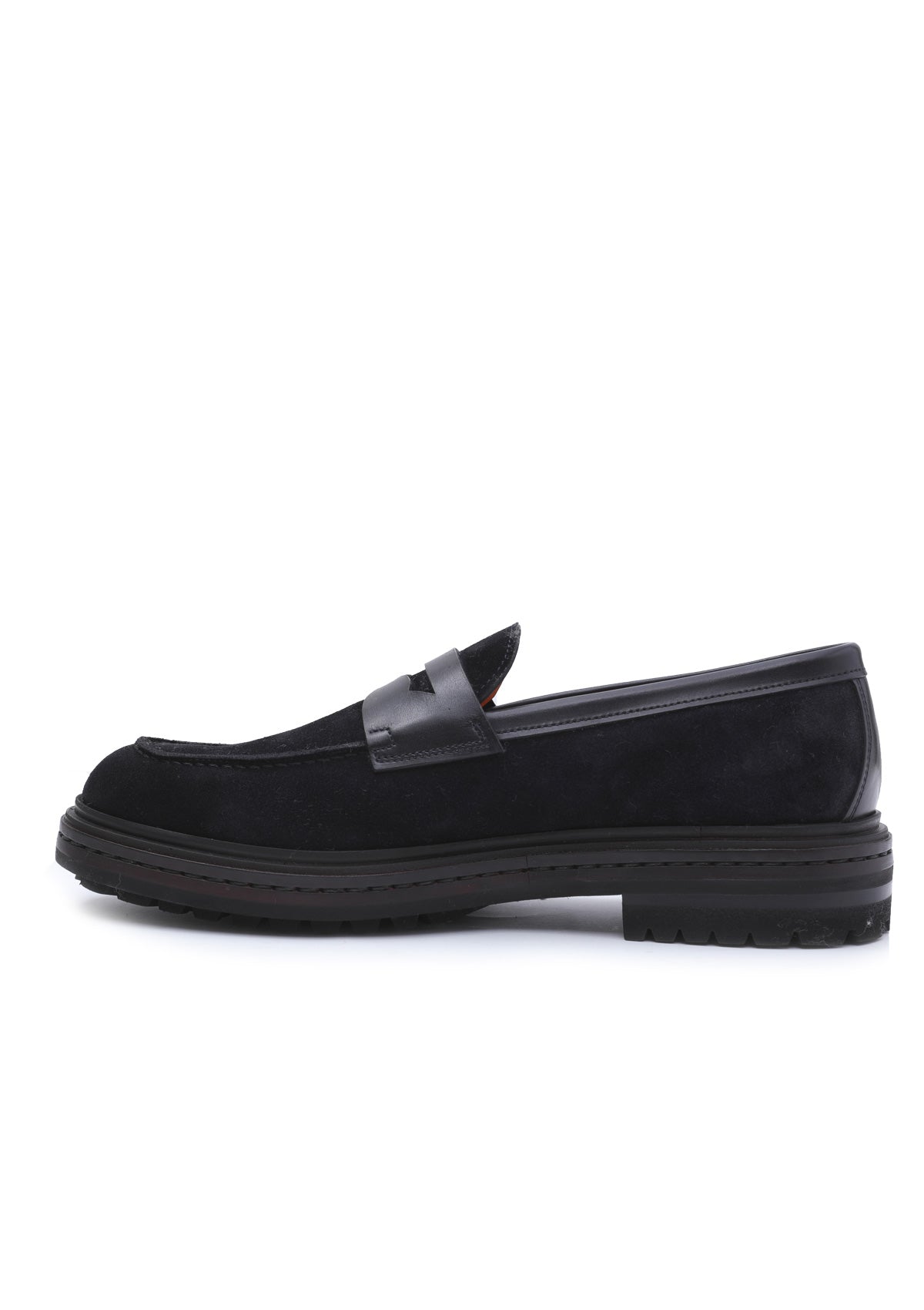 Santoni Ayakkabı-Libas Trendy Fashion Store