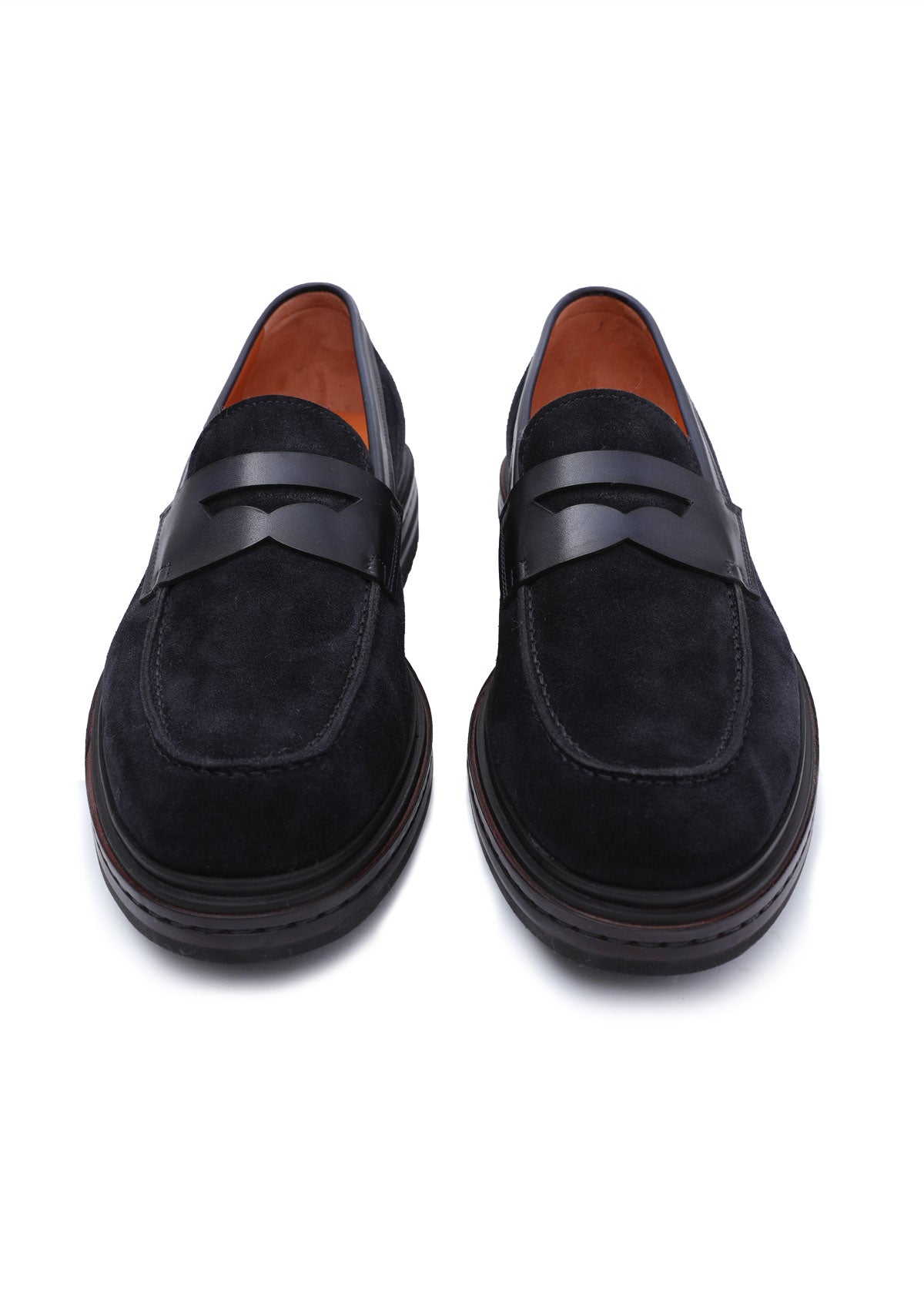 Santoni Ayakkabı-Libas Trendy Fashion Store