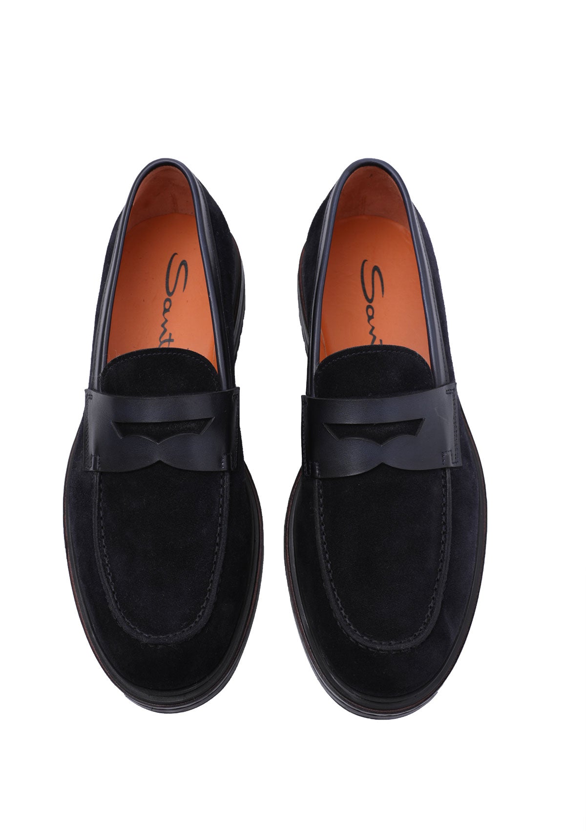 Santoni Ayakkabı-Libas Trendy Fashion Store