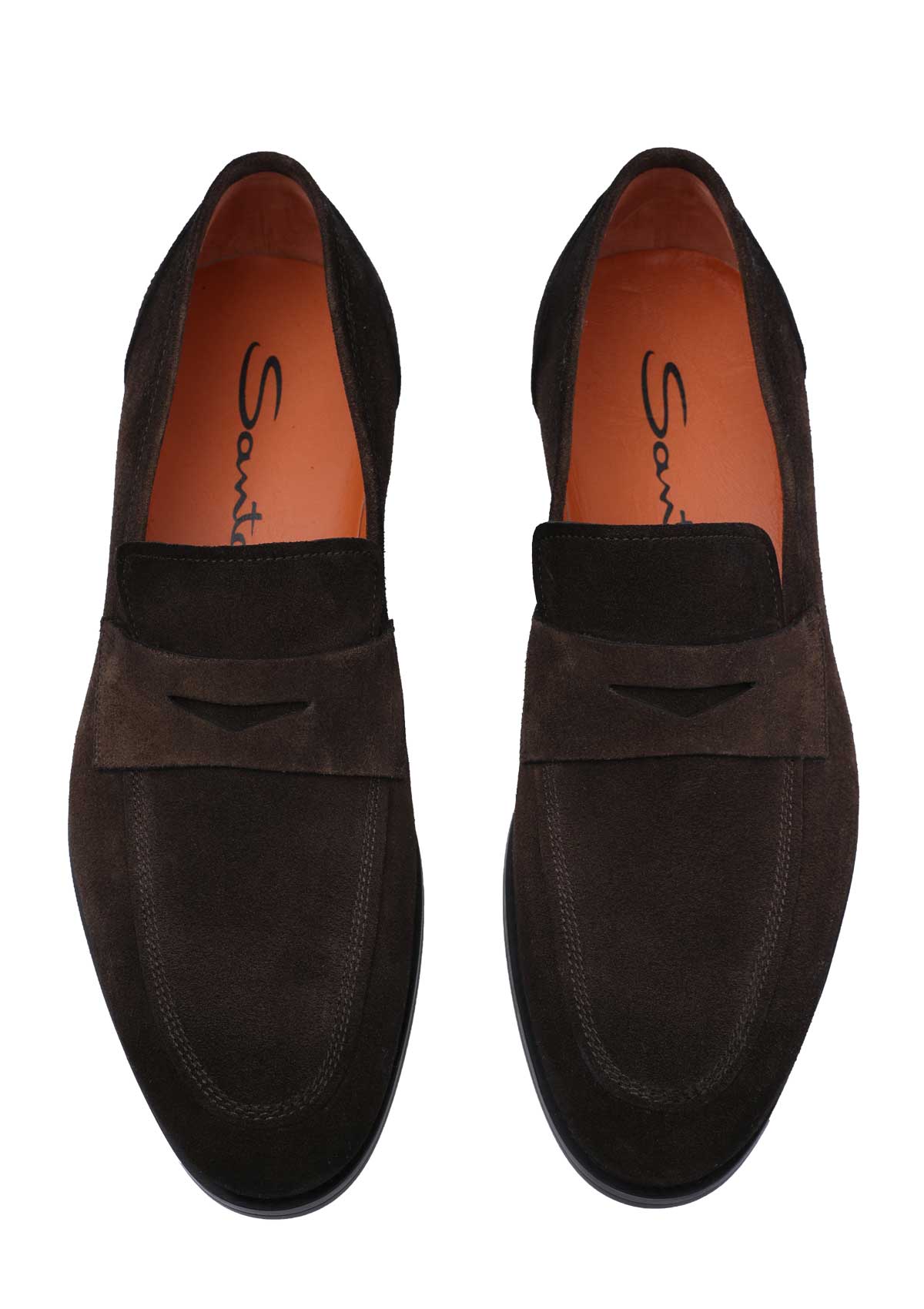 Santoni Ayakkabı-Libas Trendy Fashion Store