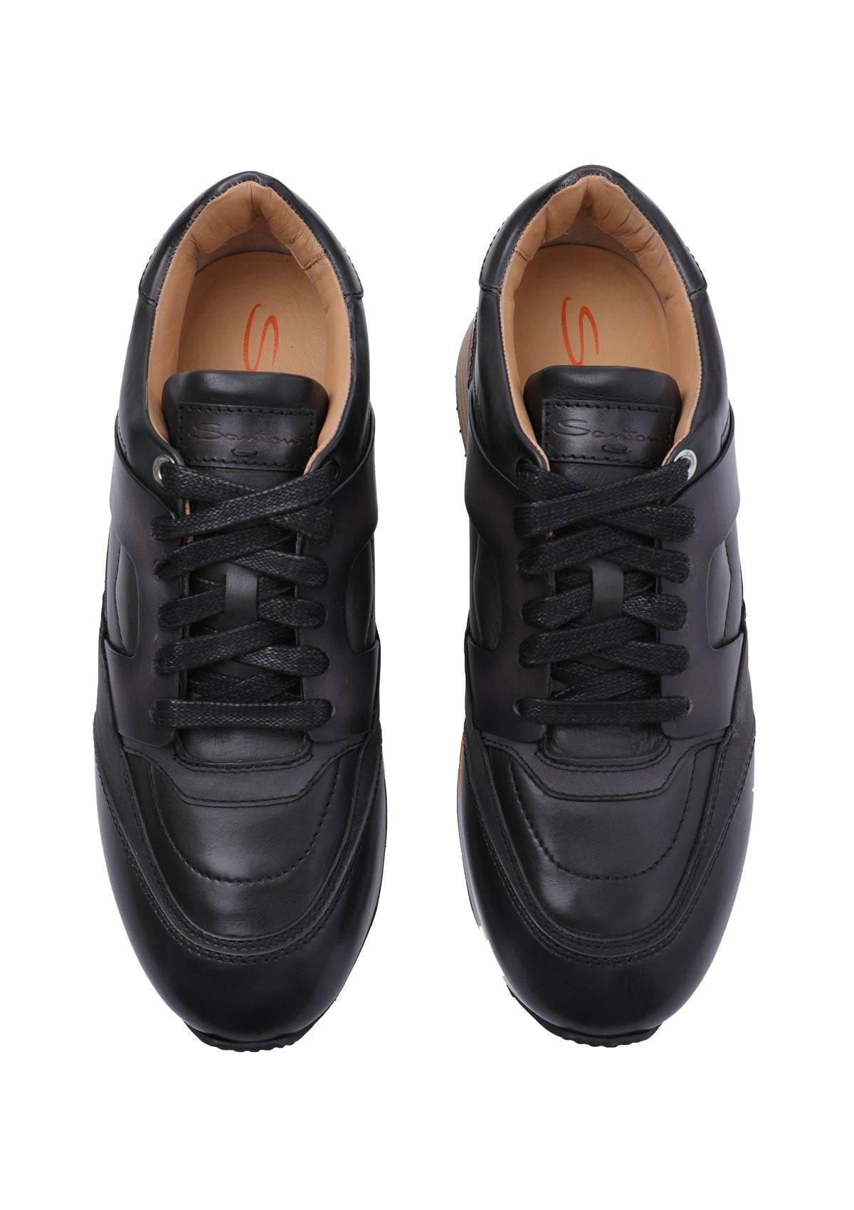 Santoni Ayakkabı-Libas Trendy Fashion Store