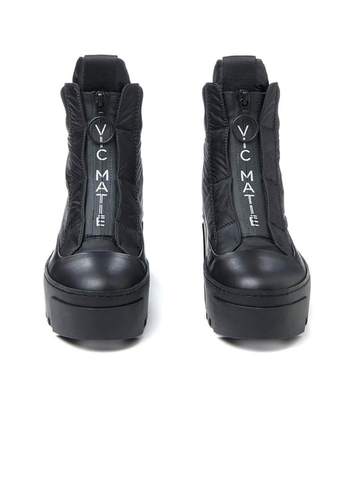 Vic Matie Bot-Libas Trendy Fashion Store