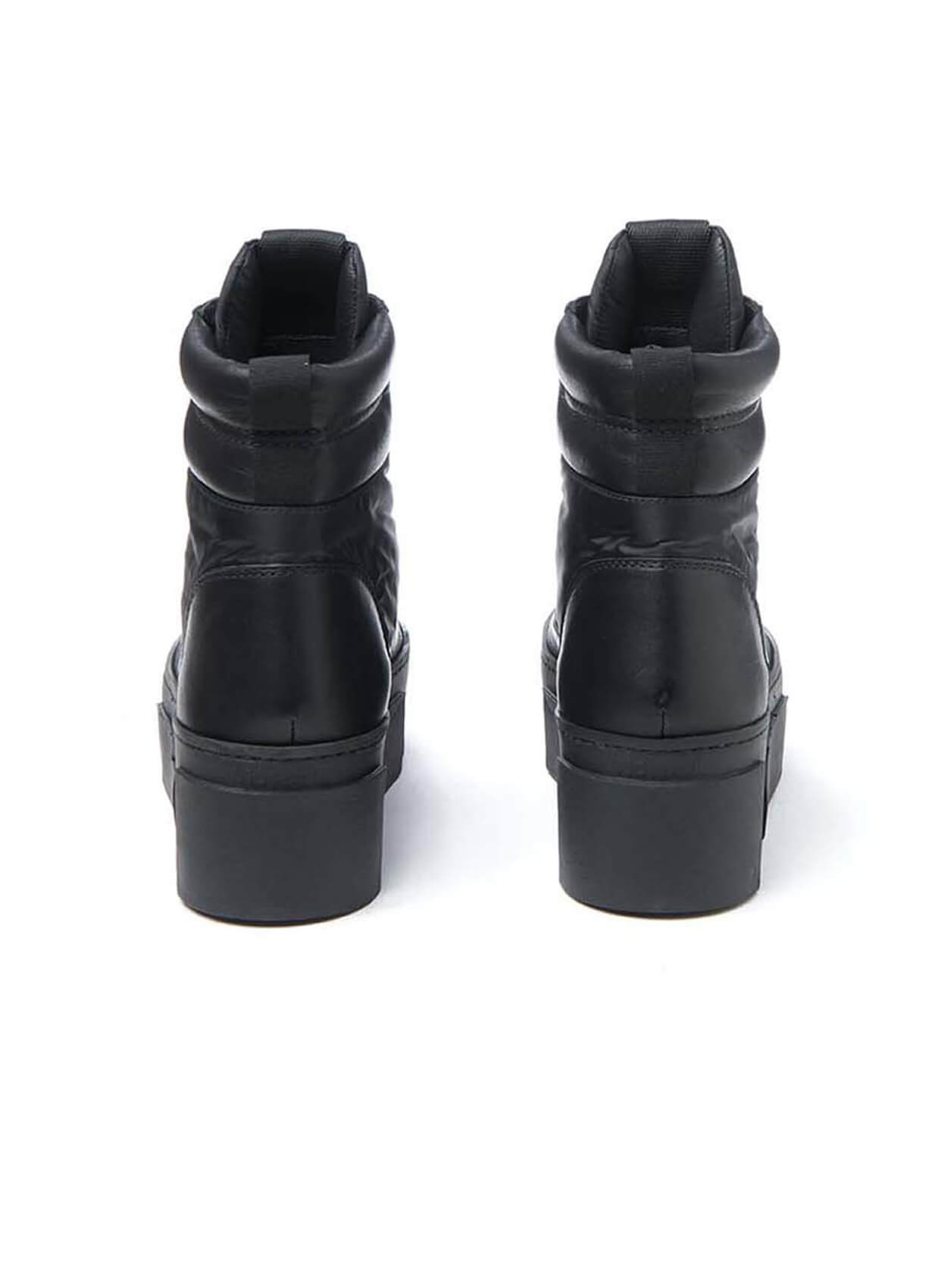 Vic Matie Bot-Libas Trendy Fashion Store