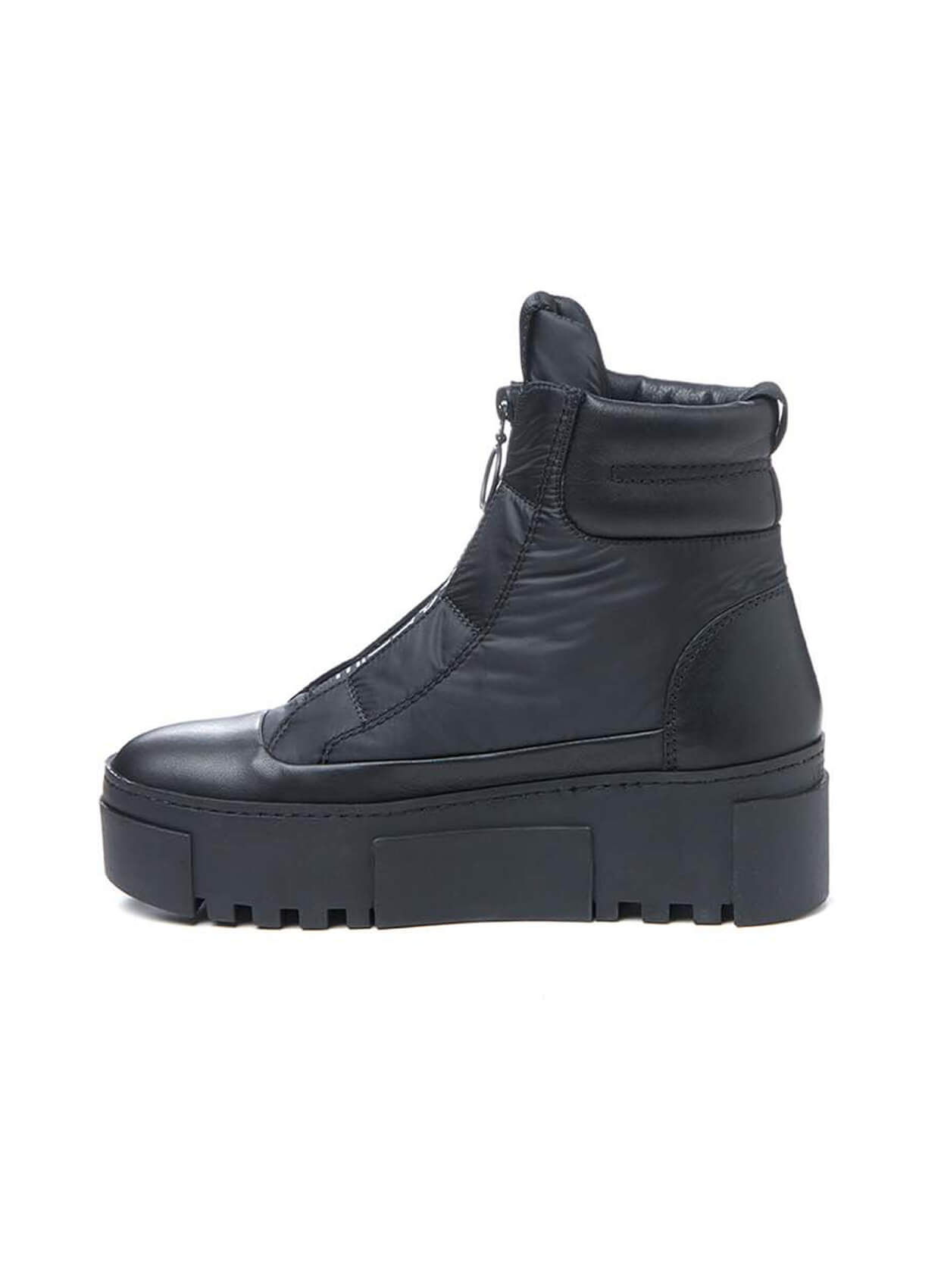 Vic Matie Bot-Libas Trendy Fashion Store