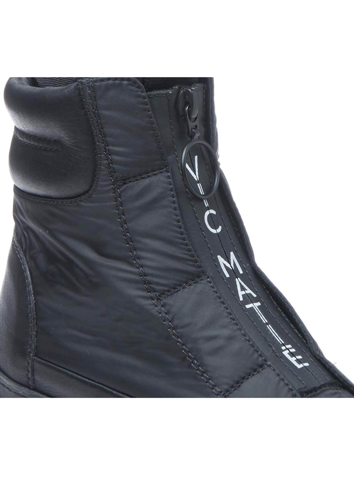 Vic Matie Bot-Libas Trendy Fashion Store