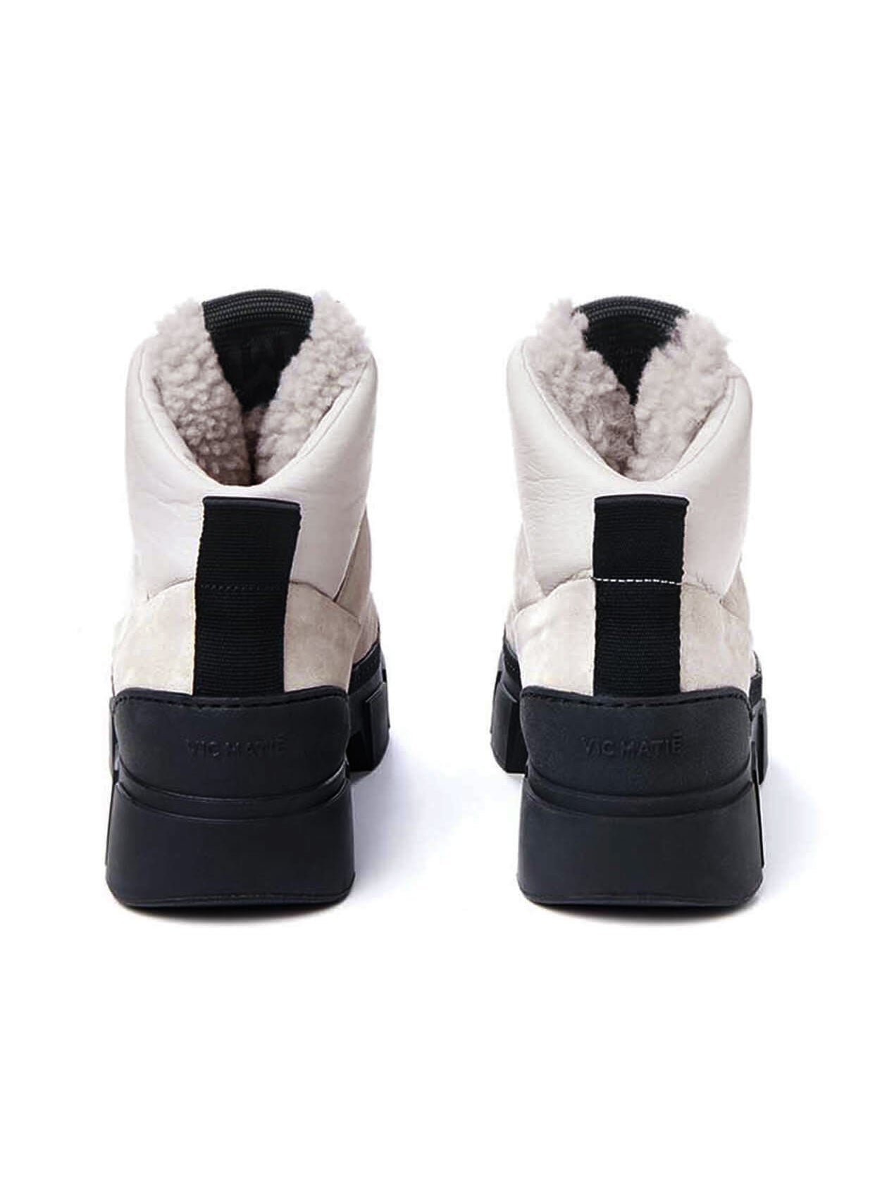 Vic Matie Bot-Libas Trendy Fashion Store