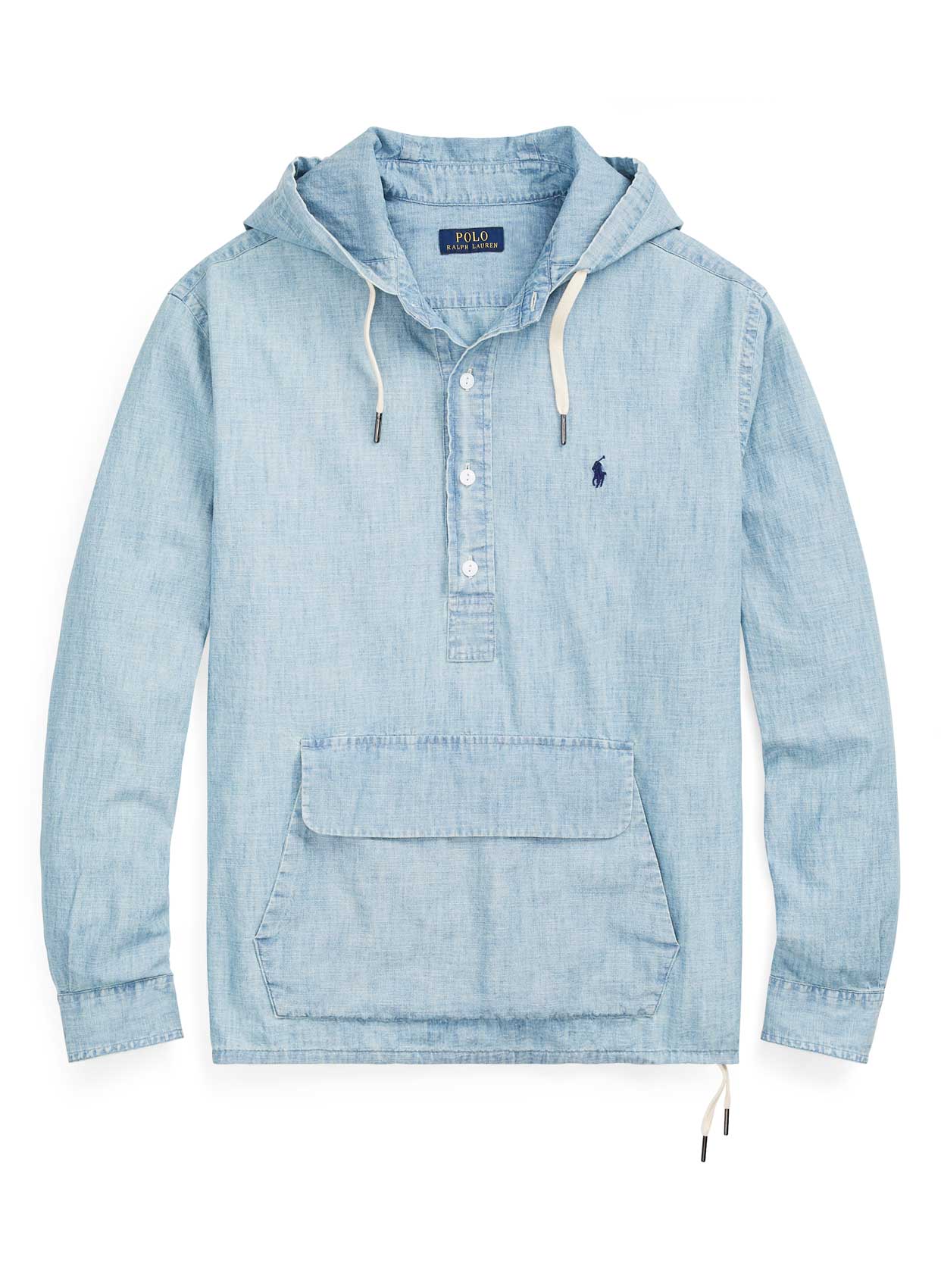 Polo Ralph Lauren Custom Fit Gömlek-Libas Trendy Fashion Store