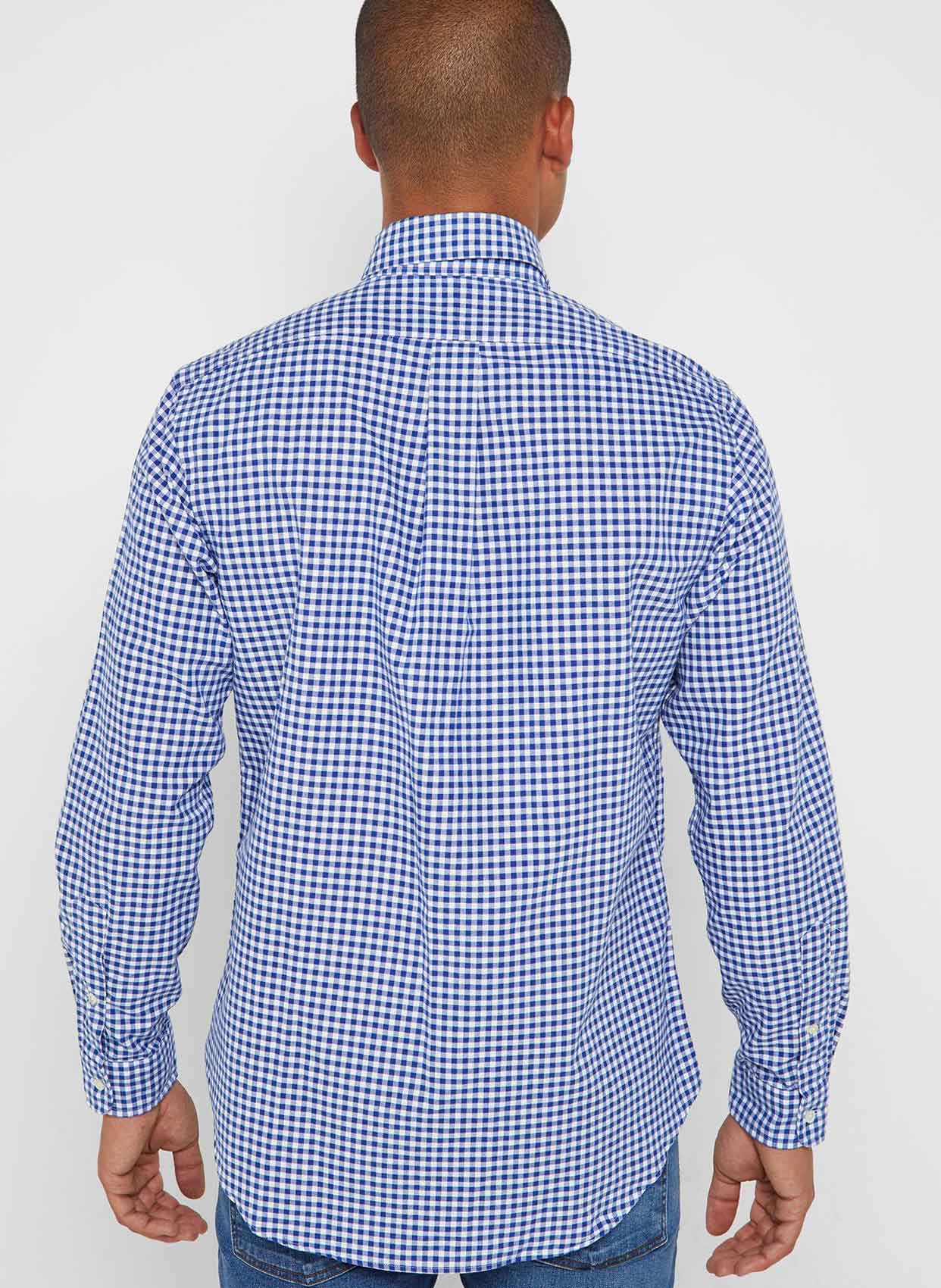 Polo Ralph Lauren Classic Fit Gömlek-Libas Trendy Fashion Store