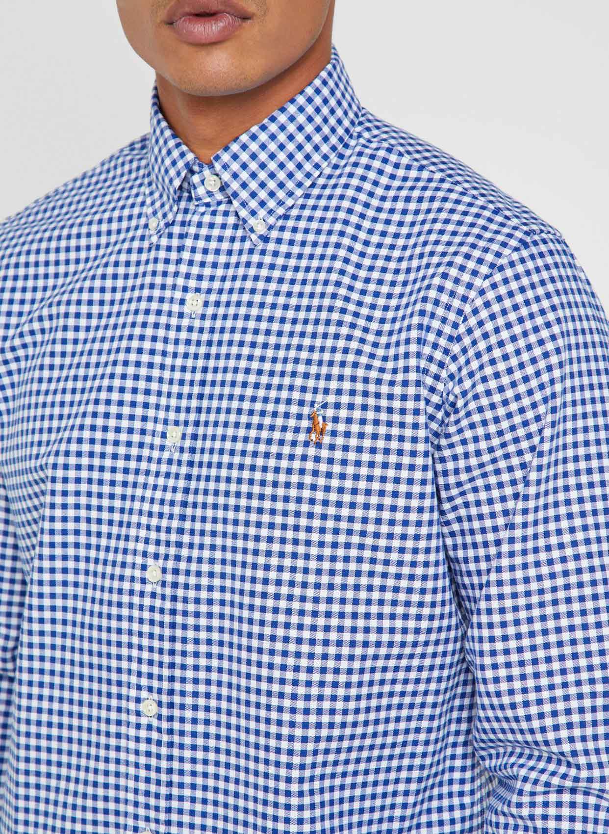 Polo Ralph Lauren Classic Fit Gömlek-Libas Trendy Fashion Store