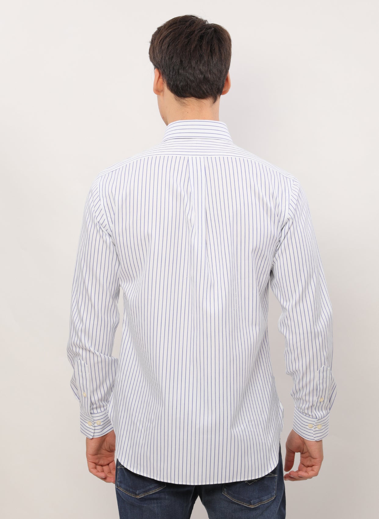 Polo Ralph Lauren Custom Fit Gömlek-Libas Trendy Fashion Store