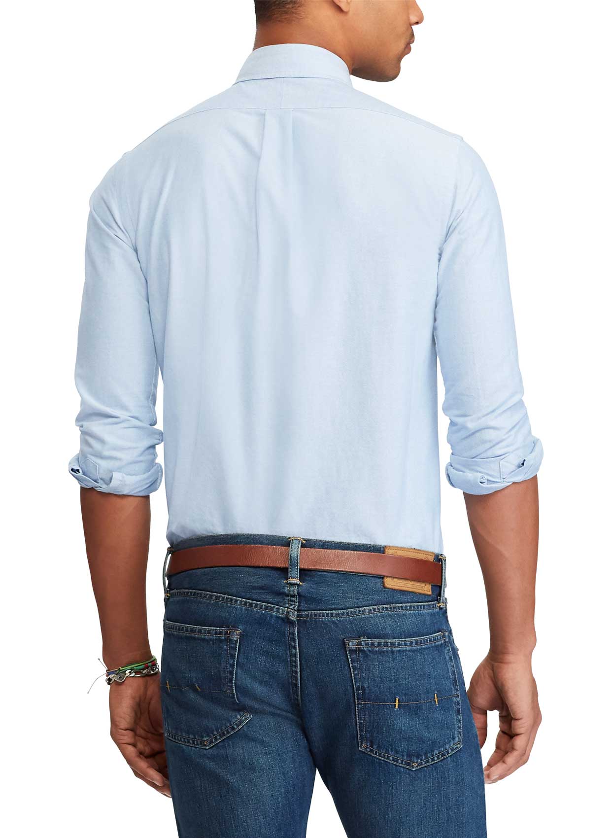 Polo Ralph Lauren Classic Fit Gömlek-Libas Trendy Fashion Store