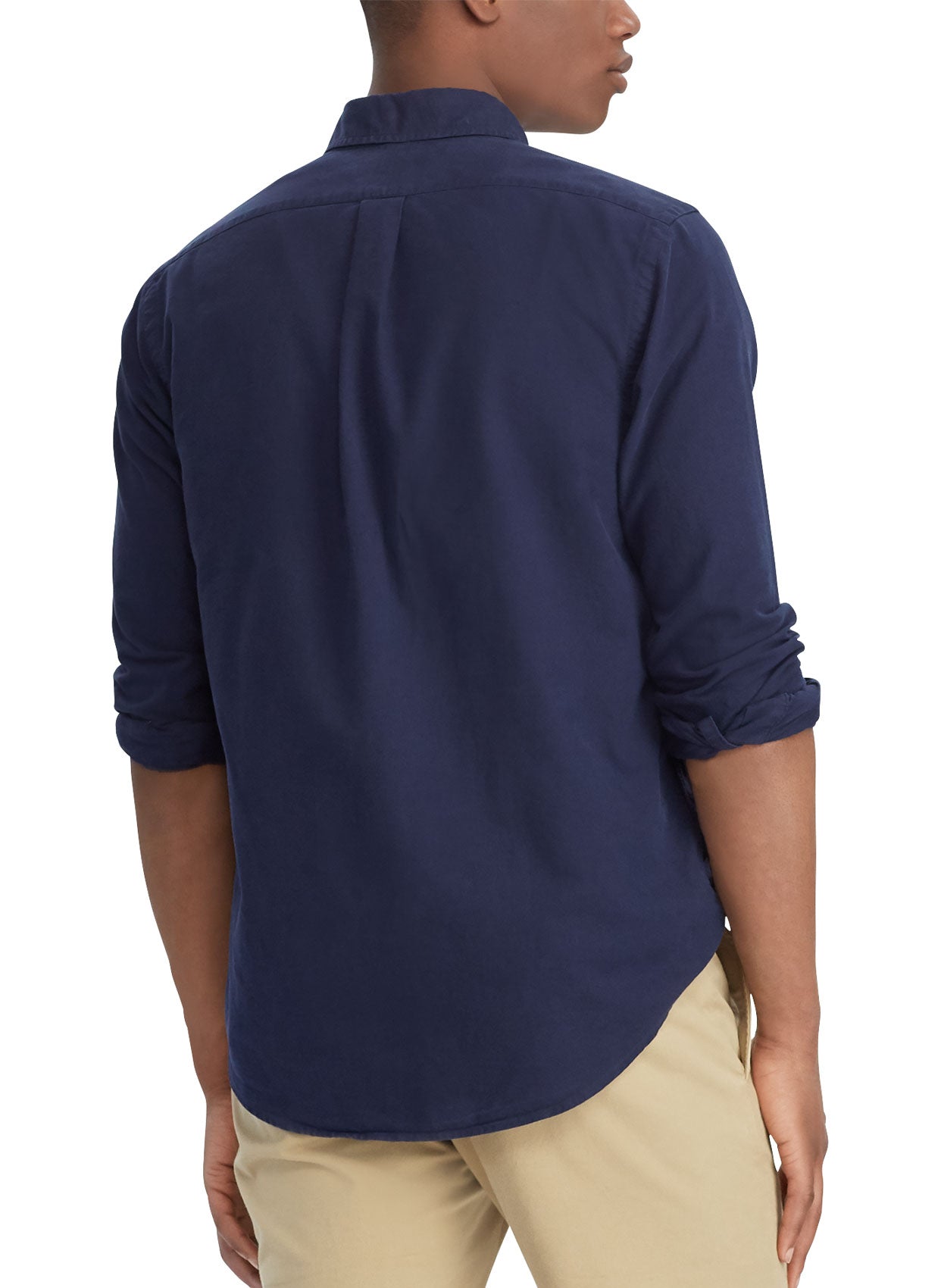 Polo Ralph Lauren Custom Fit Gömlek-Libas Trendy Fashion Store