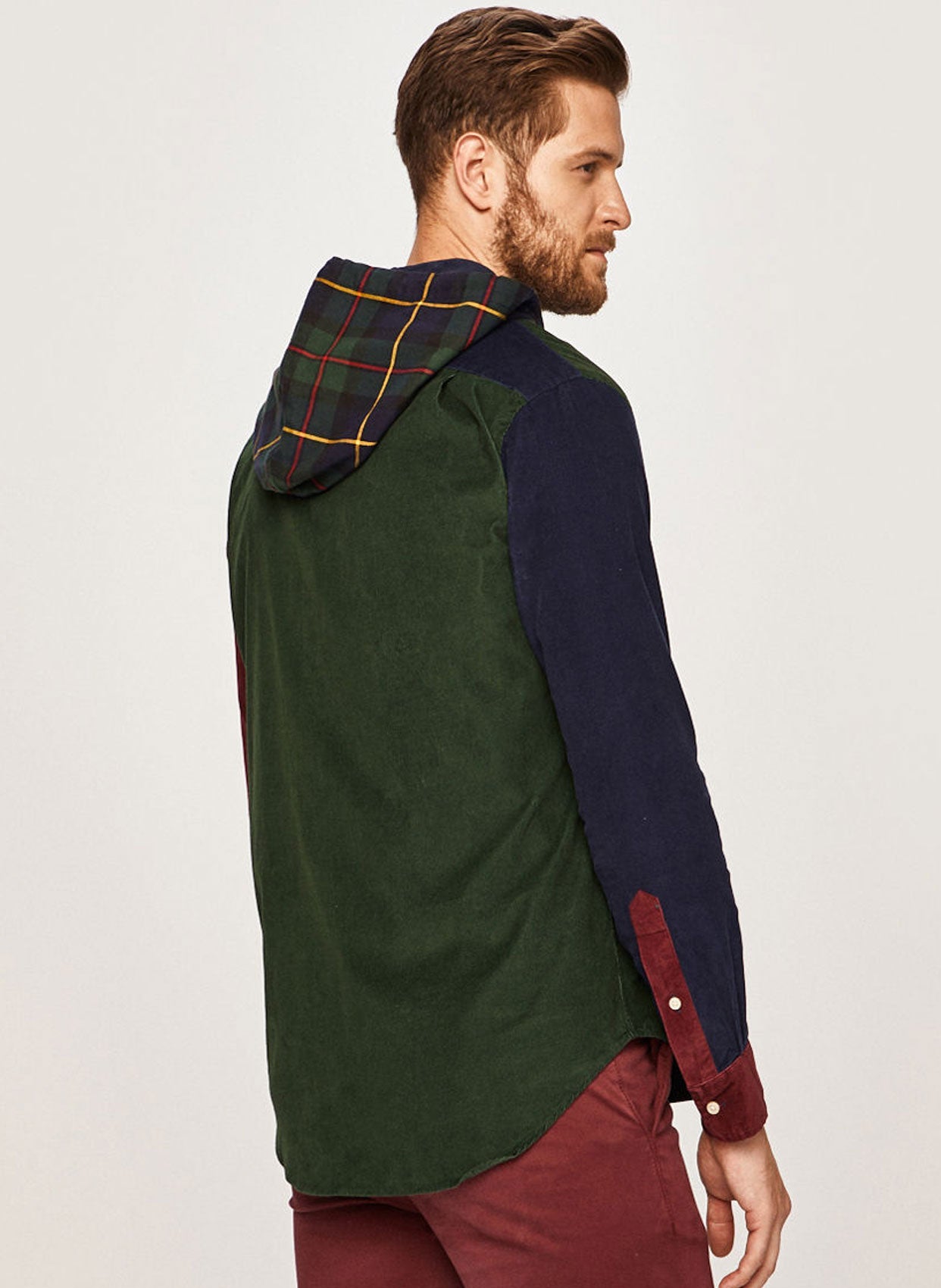 Polo Ralph Lauren Polo Bear Gömlek-Libas Trendy Fashion Store