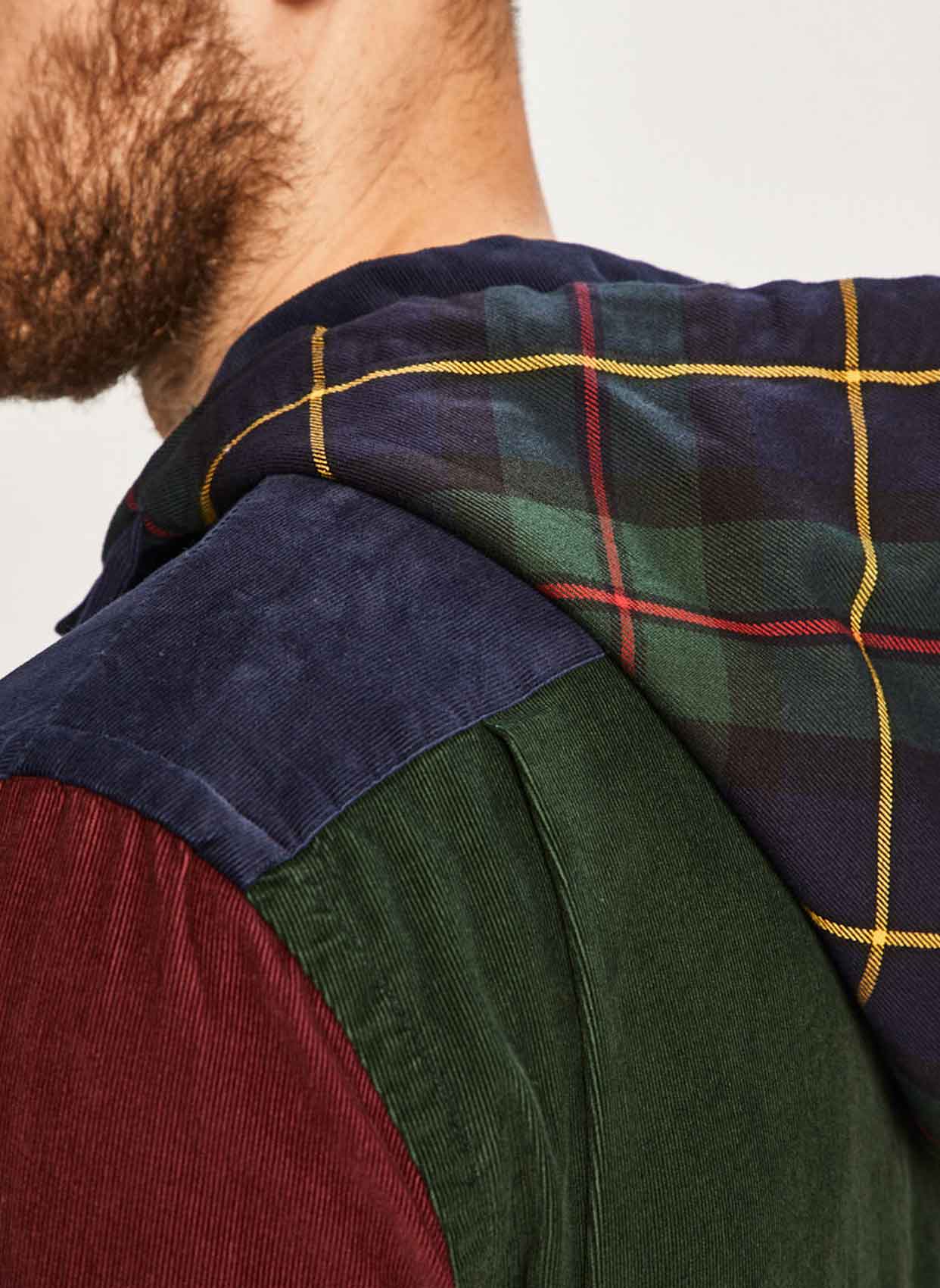 Polo Ralph Lauren Polo Bear Gömlek-Libas Trendy Fashion Store