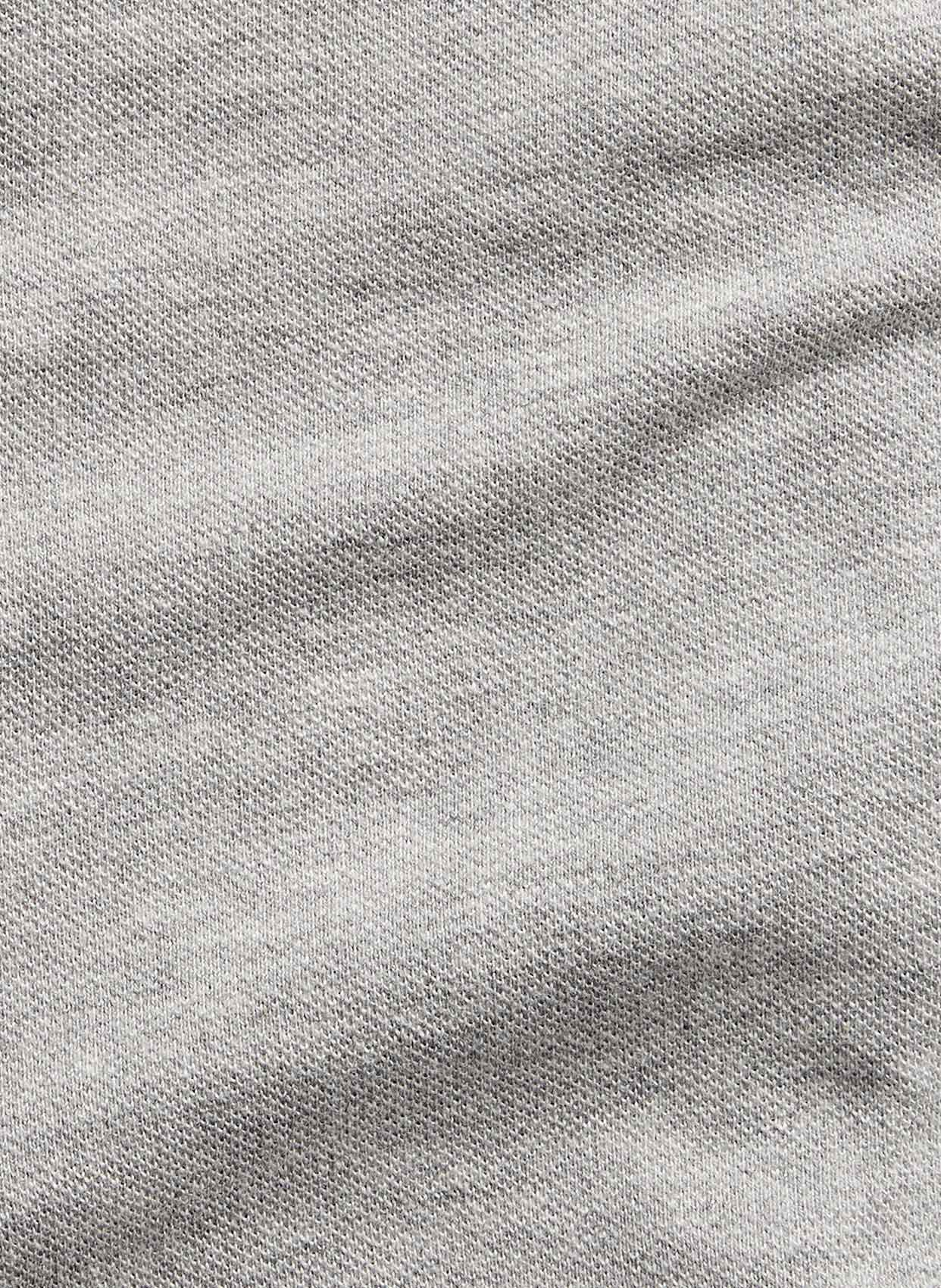 Polo Ralph Lauren Featherweight Mesh Gömlek-Libas Trendy Fashion Store