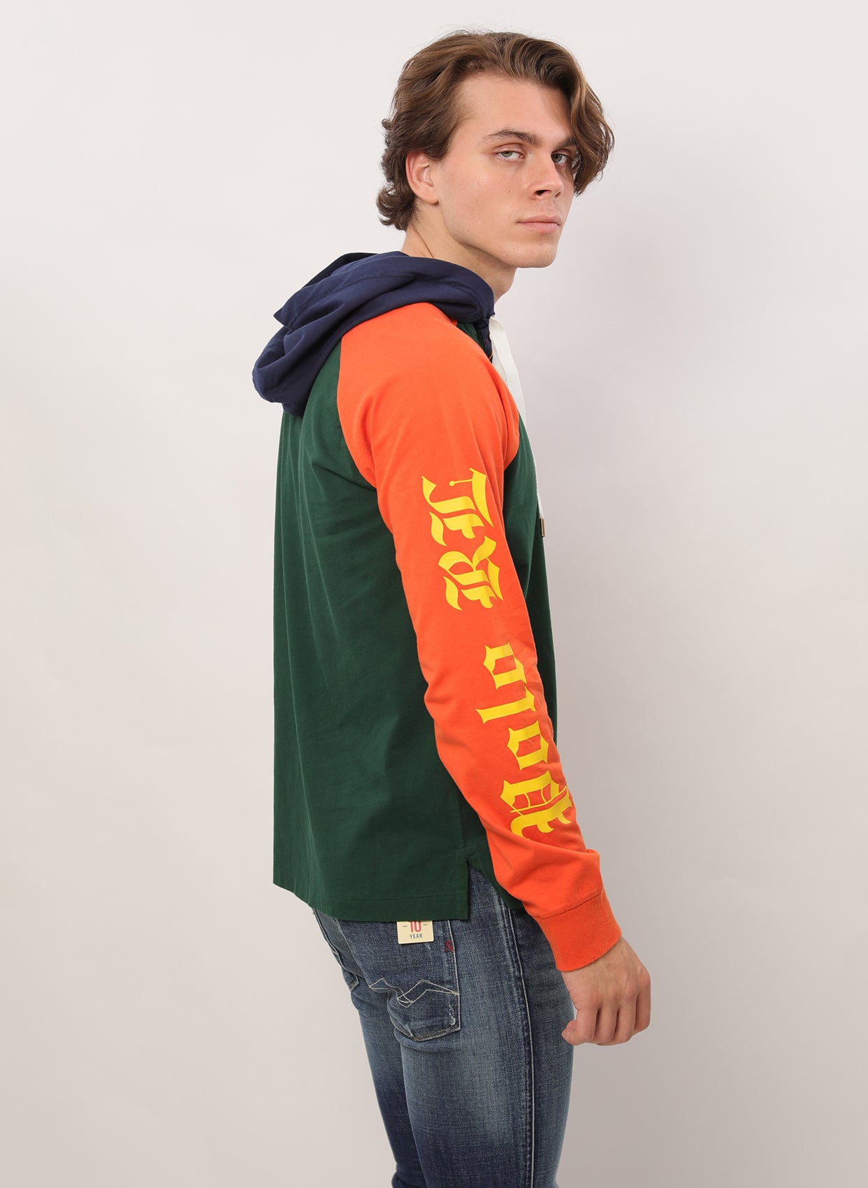 Polo Ralph Lauren Polo Bear Sweatshirt-Libas Trendy Fashion Store