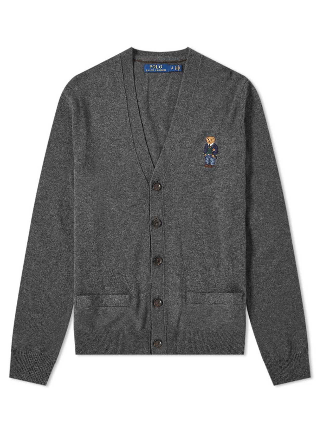 Polo Ralph Lauren Polo Bear Triko-Libas Trendy Fashion Store