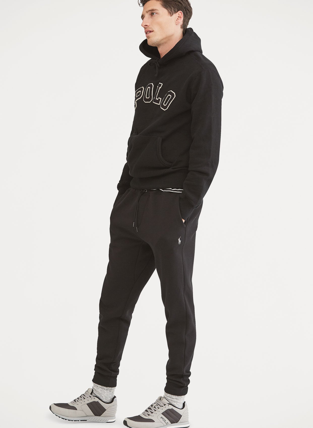 Polo Ralph Lauren Pantolon-Libas Trendy Fashion Store