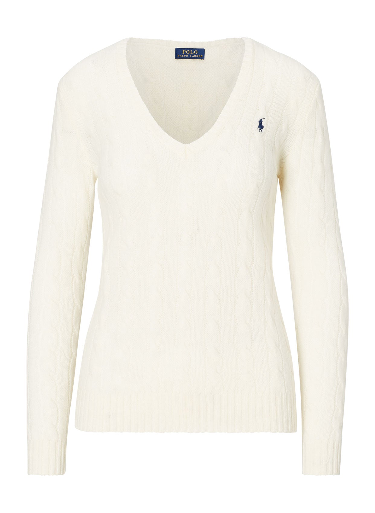 Polo Ralph Lauren Saç Örgü Triko-Libas Trendy Fashion Store