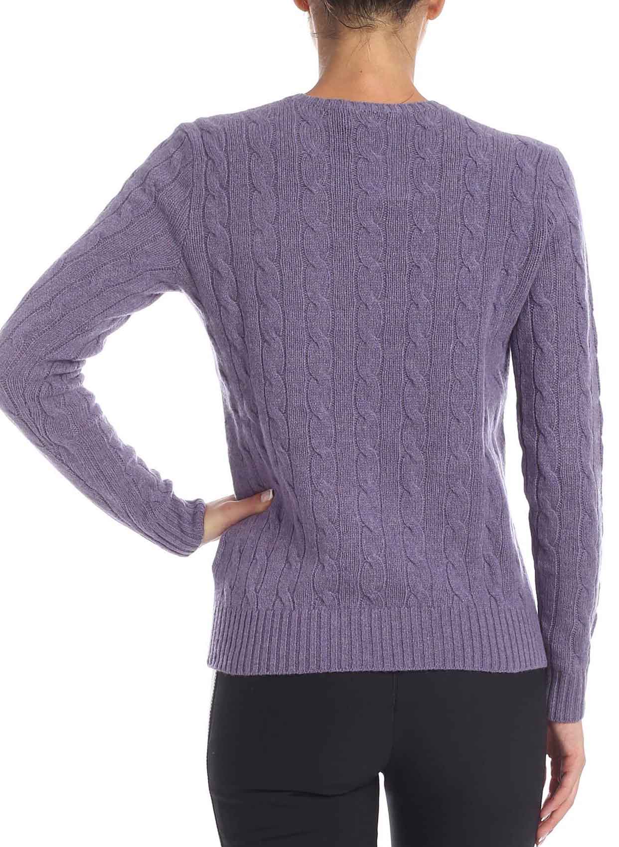 Polo Ralph Lauren Saç Örgü Triko-Libas Trendy Fashion Store