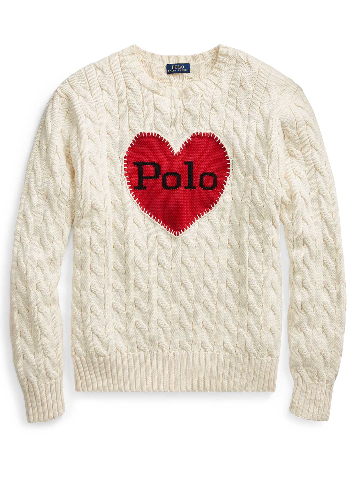 Polo Ralph Lauren Saç Örgü Triko-Libas Trendy Fashion Store