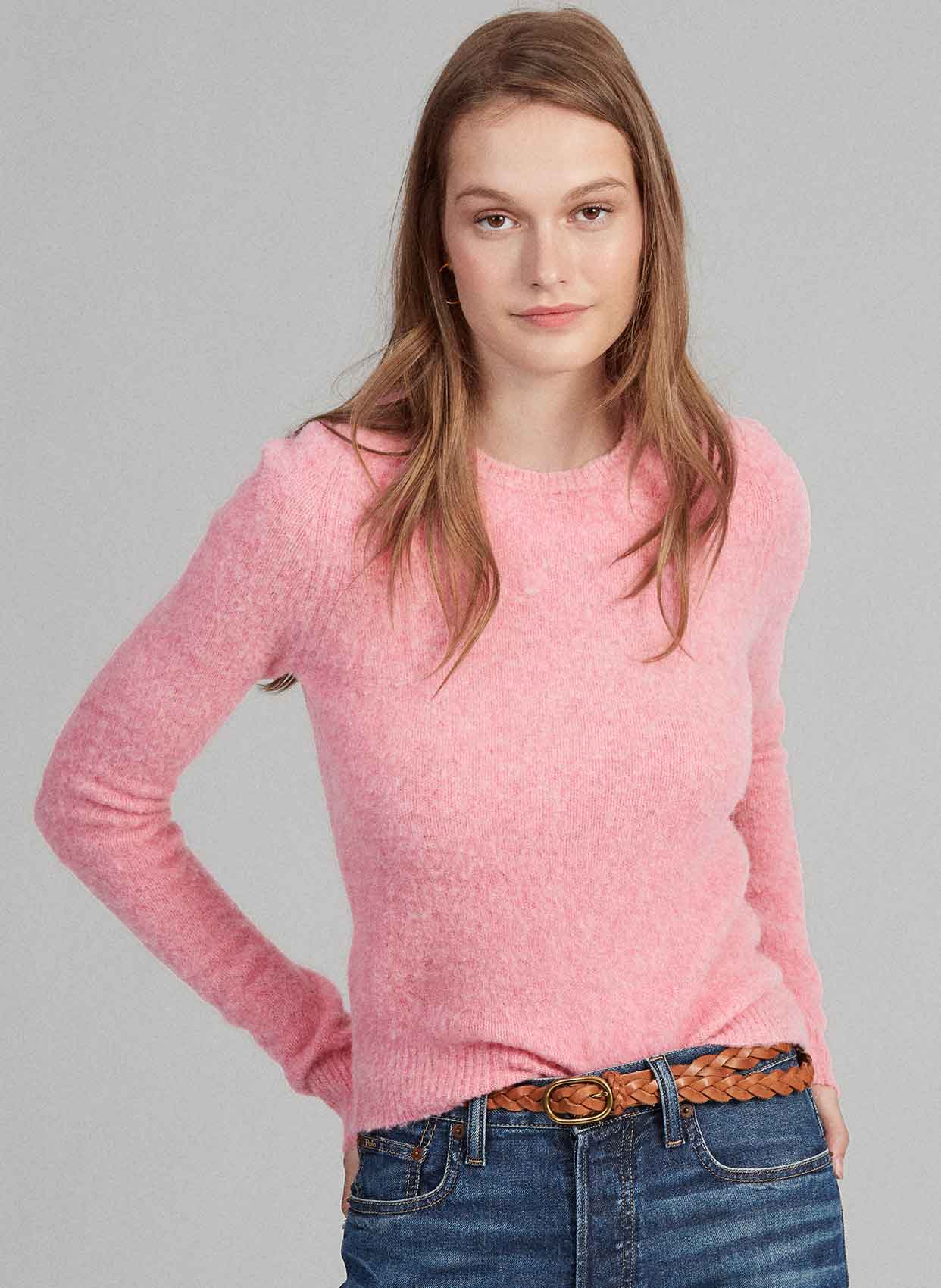 Polo Ralph Lauren Triko-Libas Trendy Fashion Store