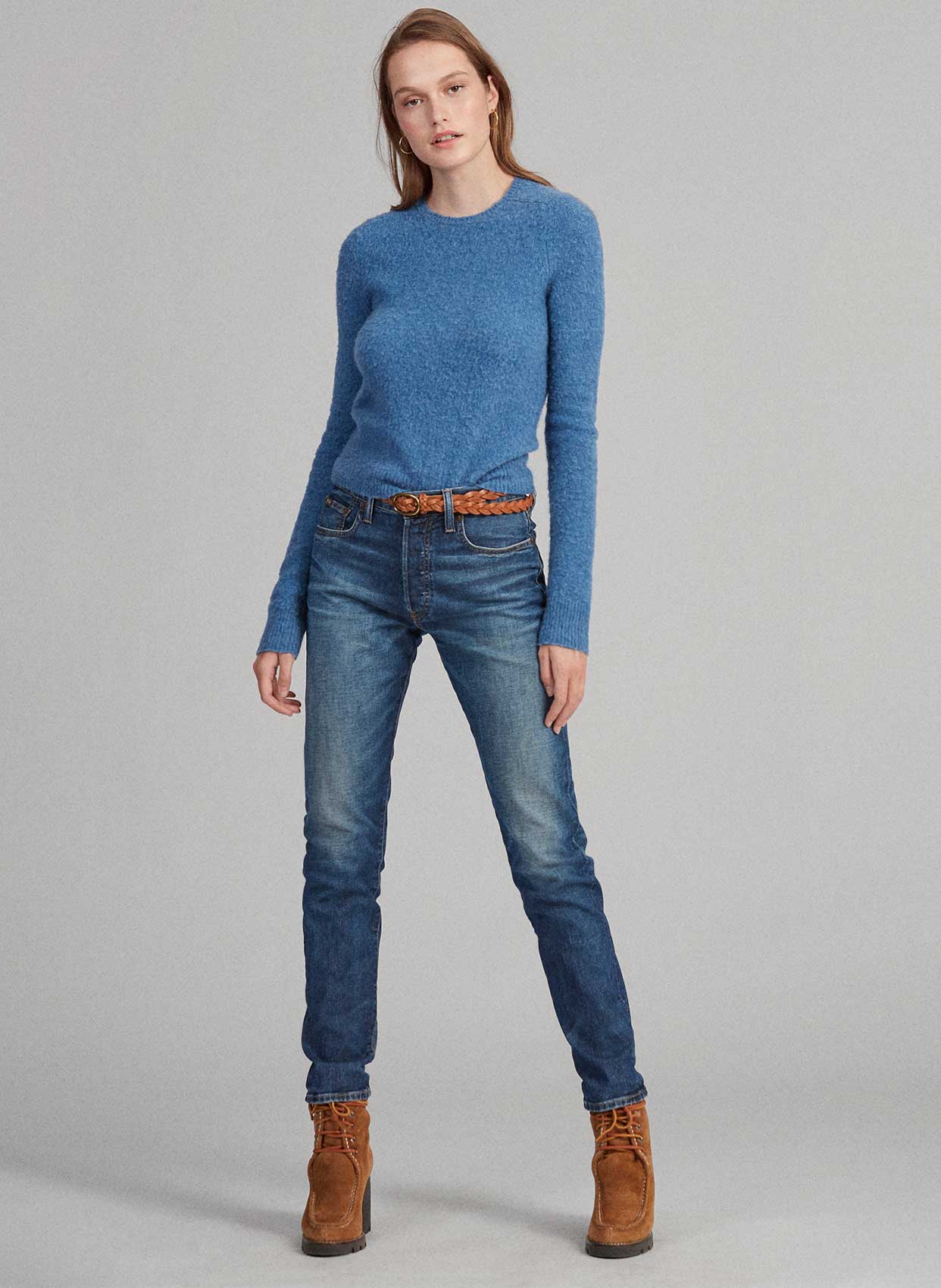 Polo Ralph Lauren Triko-Libas Trendy Fashion Store