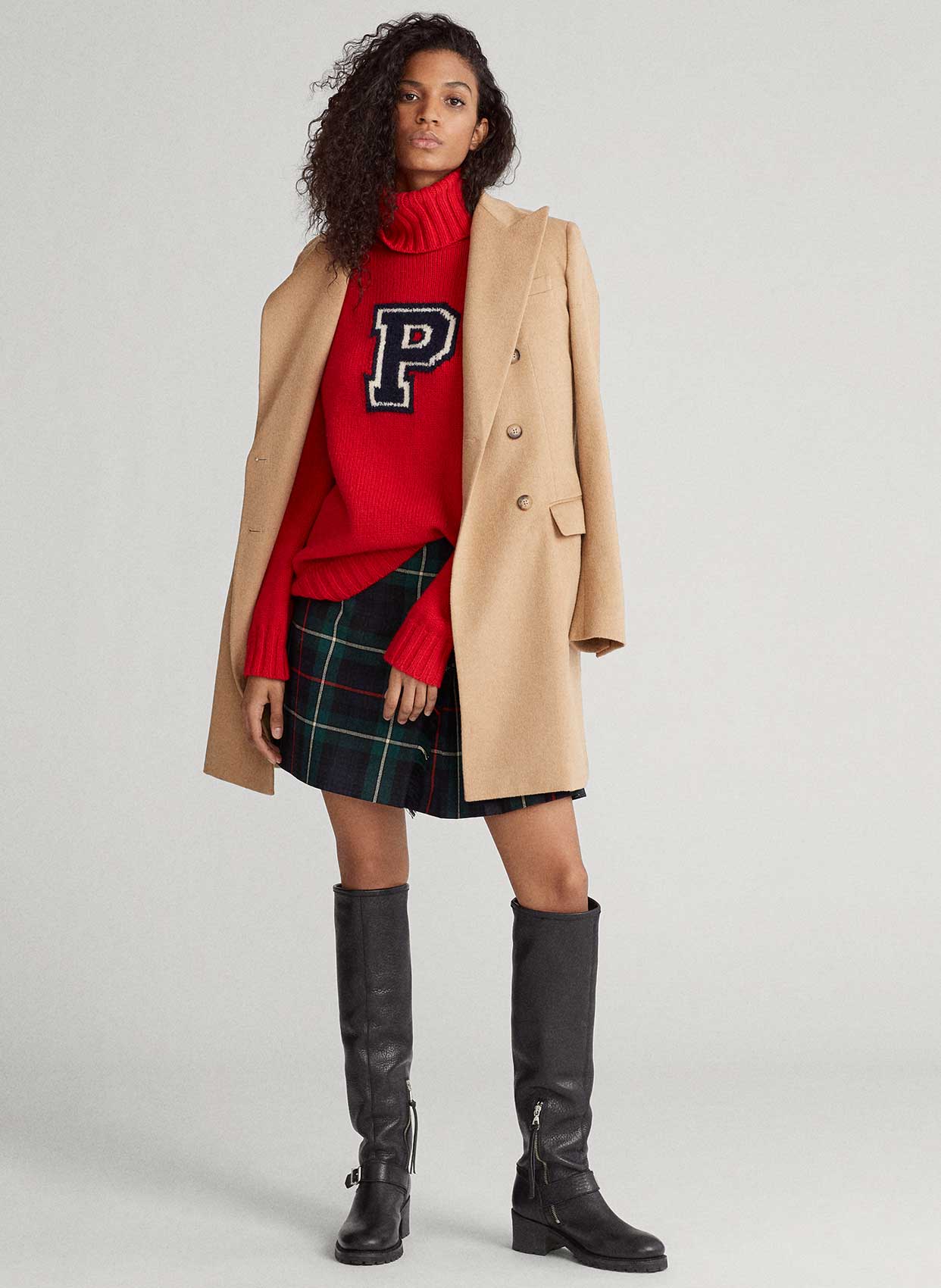 Polo Ralph Lauren Triko-Libas Trendy Fashion Store