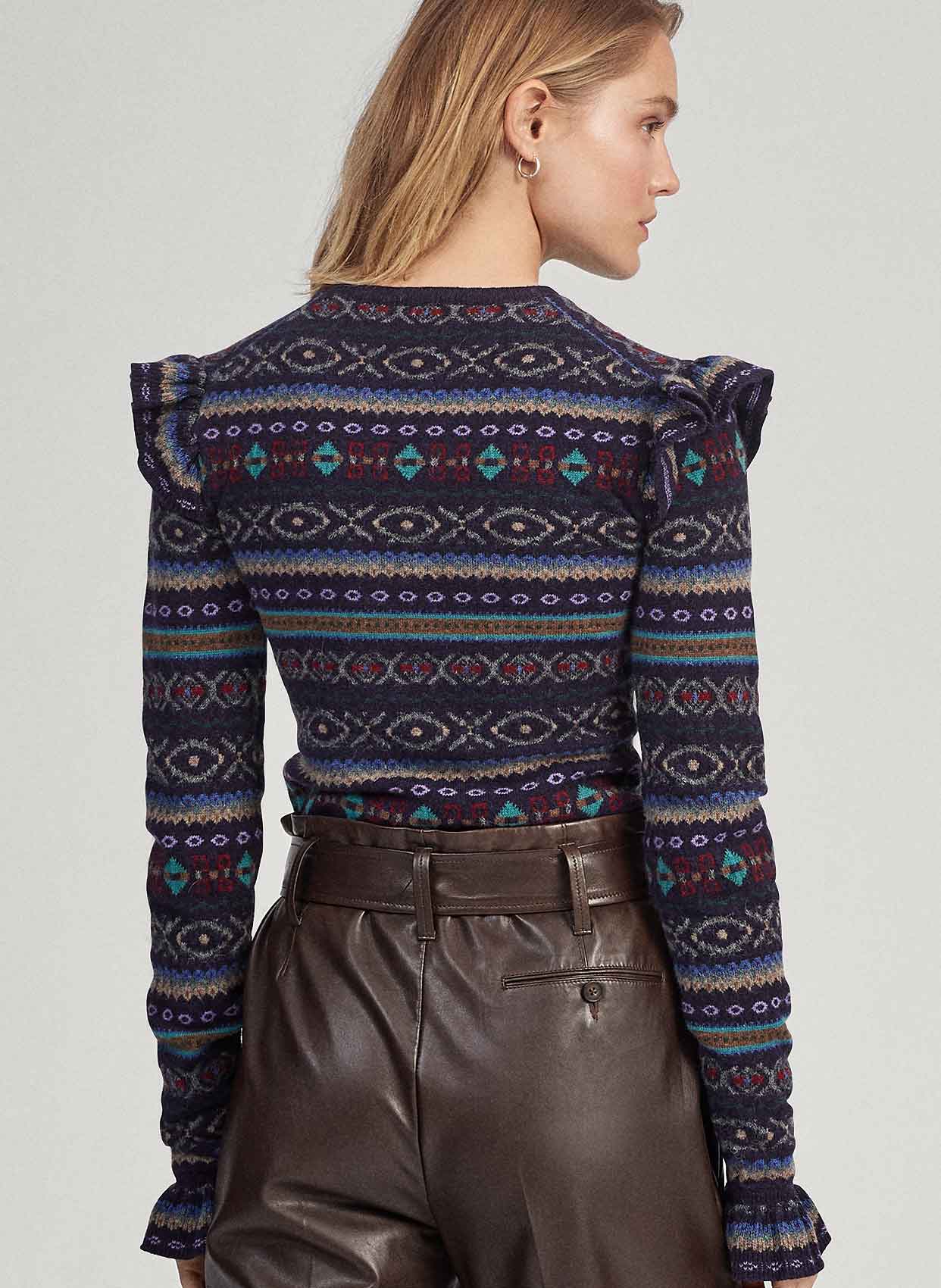 Polo Ralph Lauren Triko-Libas Trendy Fashion Store