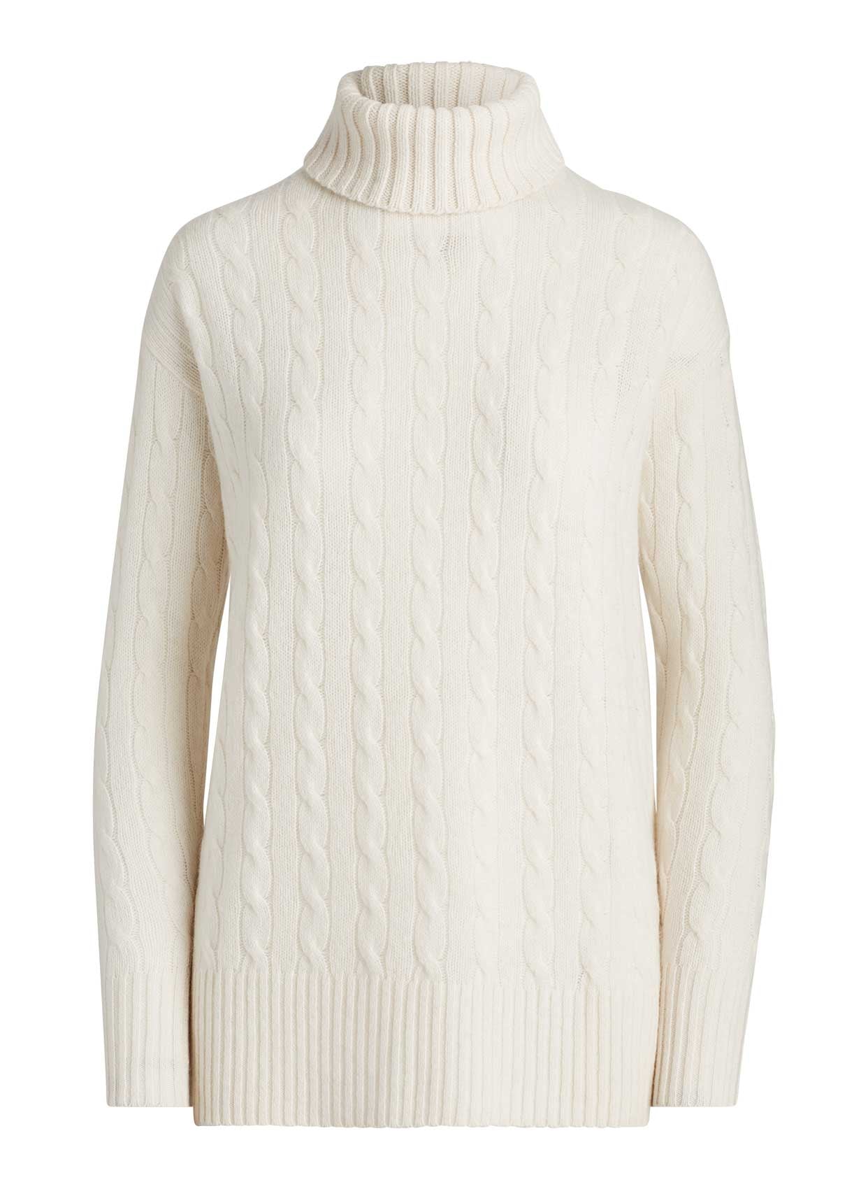 Polo Ralph Lauren Saç Örgü Triko-Libas Trendy Fashion Store