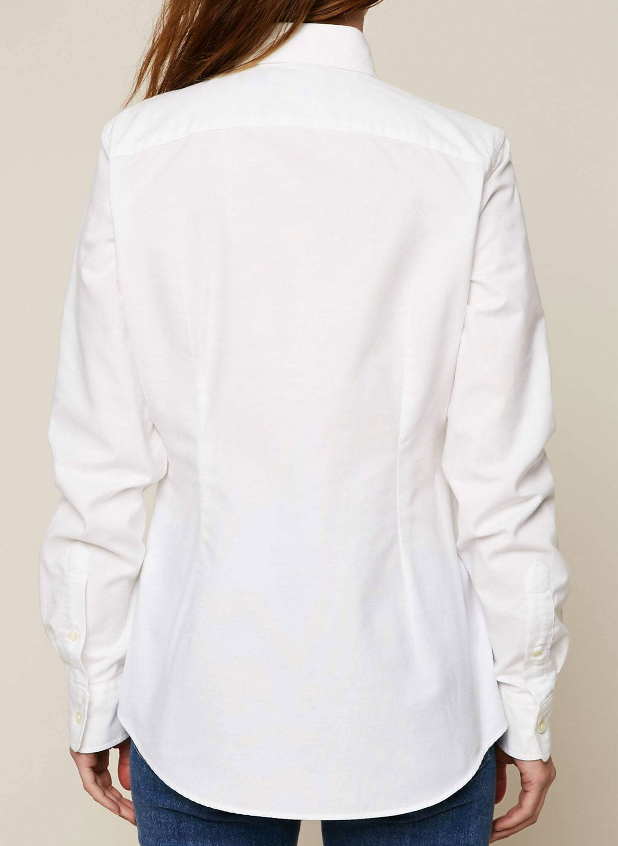 Polo Ralph Lauren Slim Fit Gömlek-Libas Trendy Fashion Store