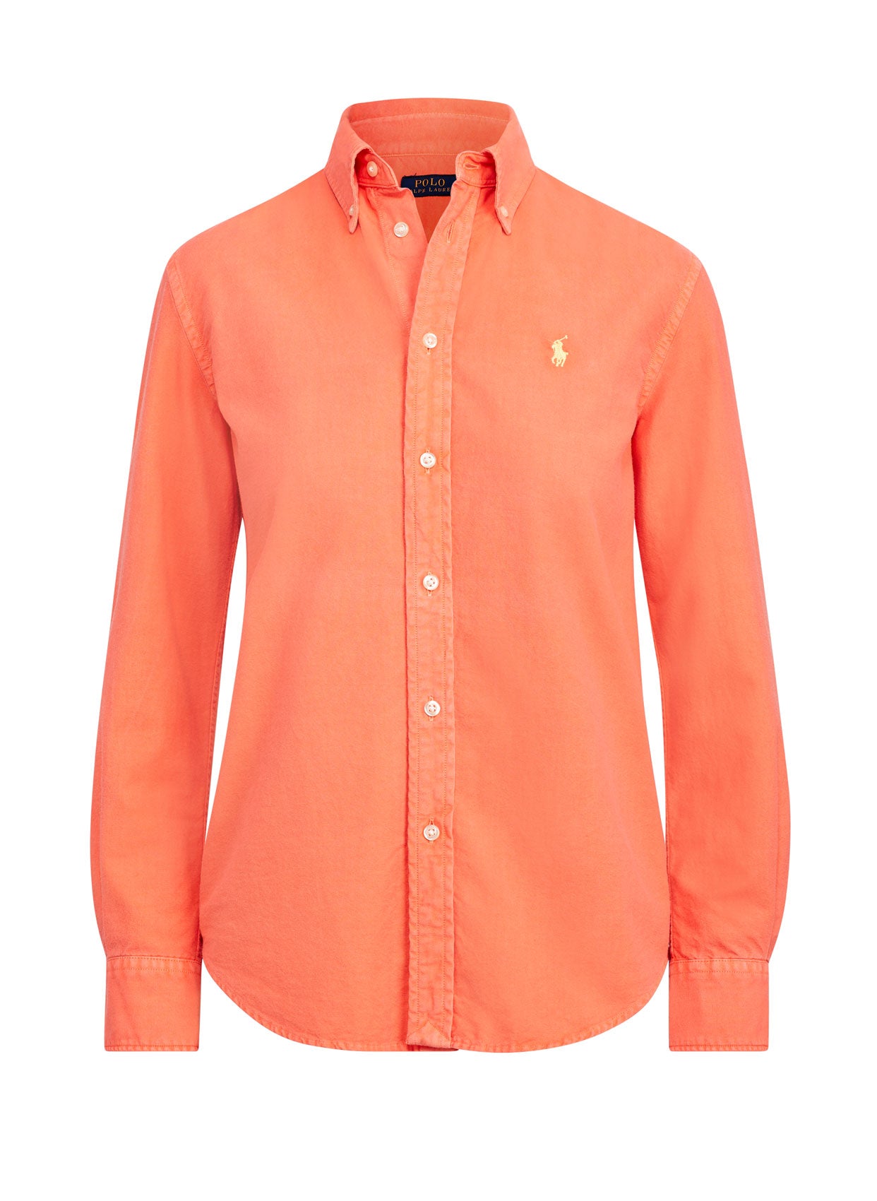 Polo Ralph Lauren Relaxed Fit Gömlek-Libas Trendy Fashion Store