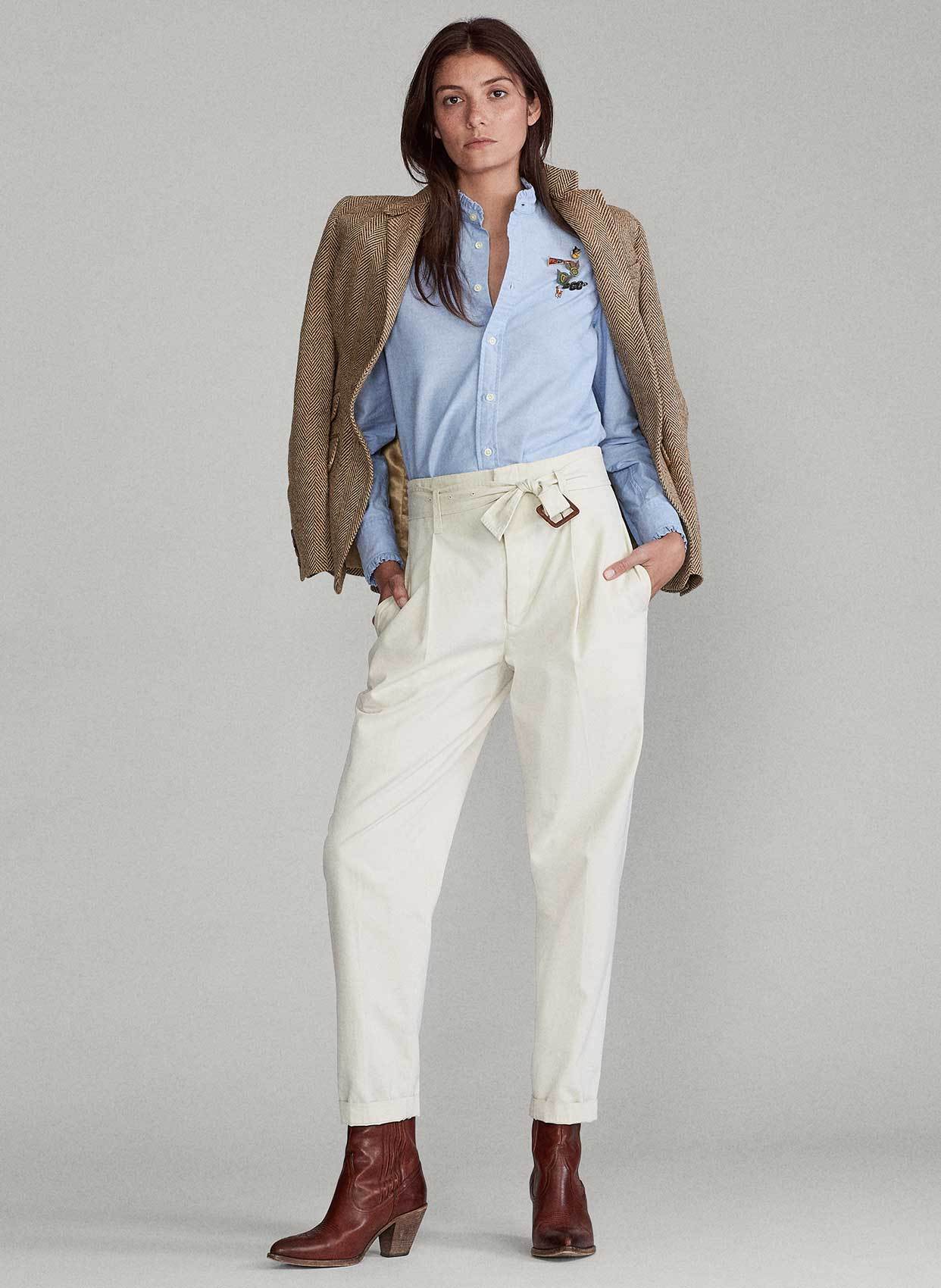 Polo Ralph Lauren Gömlek-Libas Trendy Fashion Store