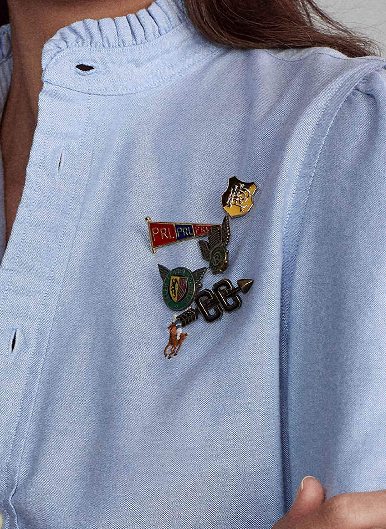 Polo Ralph Lauren Gömlek-Libas Trendy Fashion Store