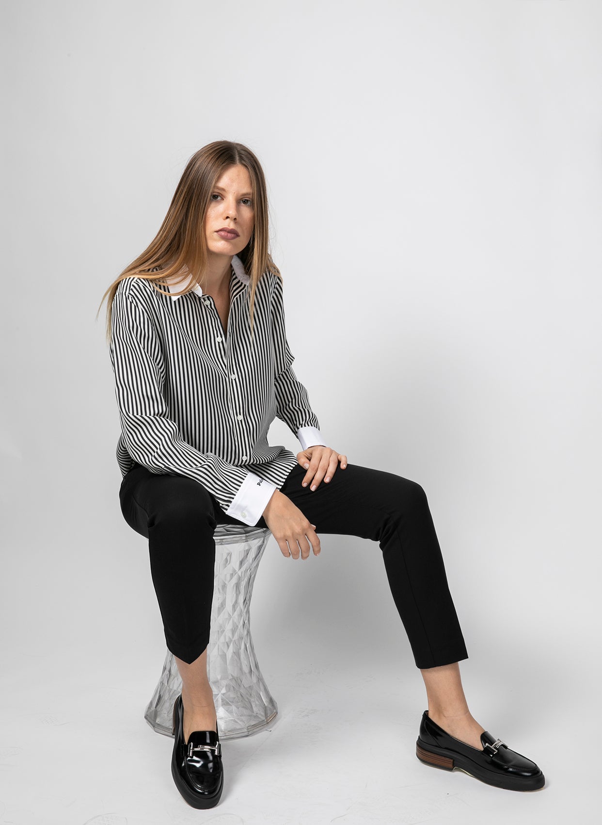 Polo Ralph Lauren Pantolon-Libas Trendy Fashion Store