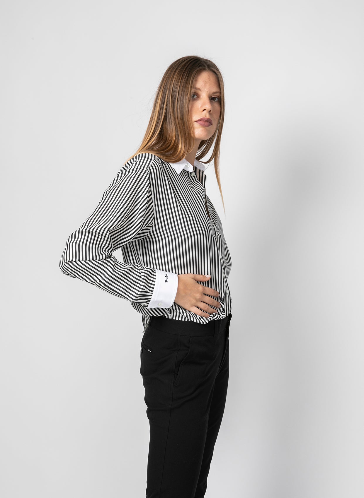 Polo Ralph Lauren Gömlek-Libas Trendy Fashion Store