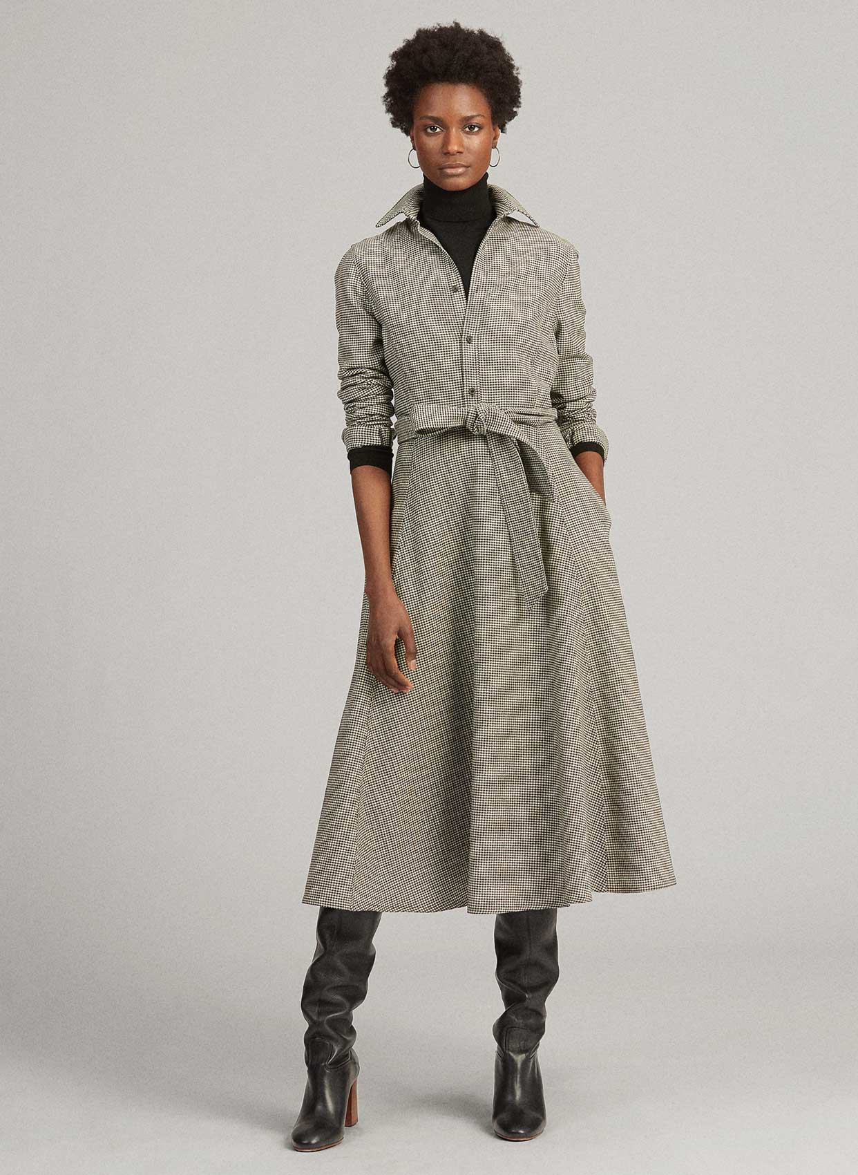 Polo Ralph Lauren Elbise-Libas Trendy Fashion Store