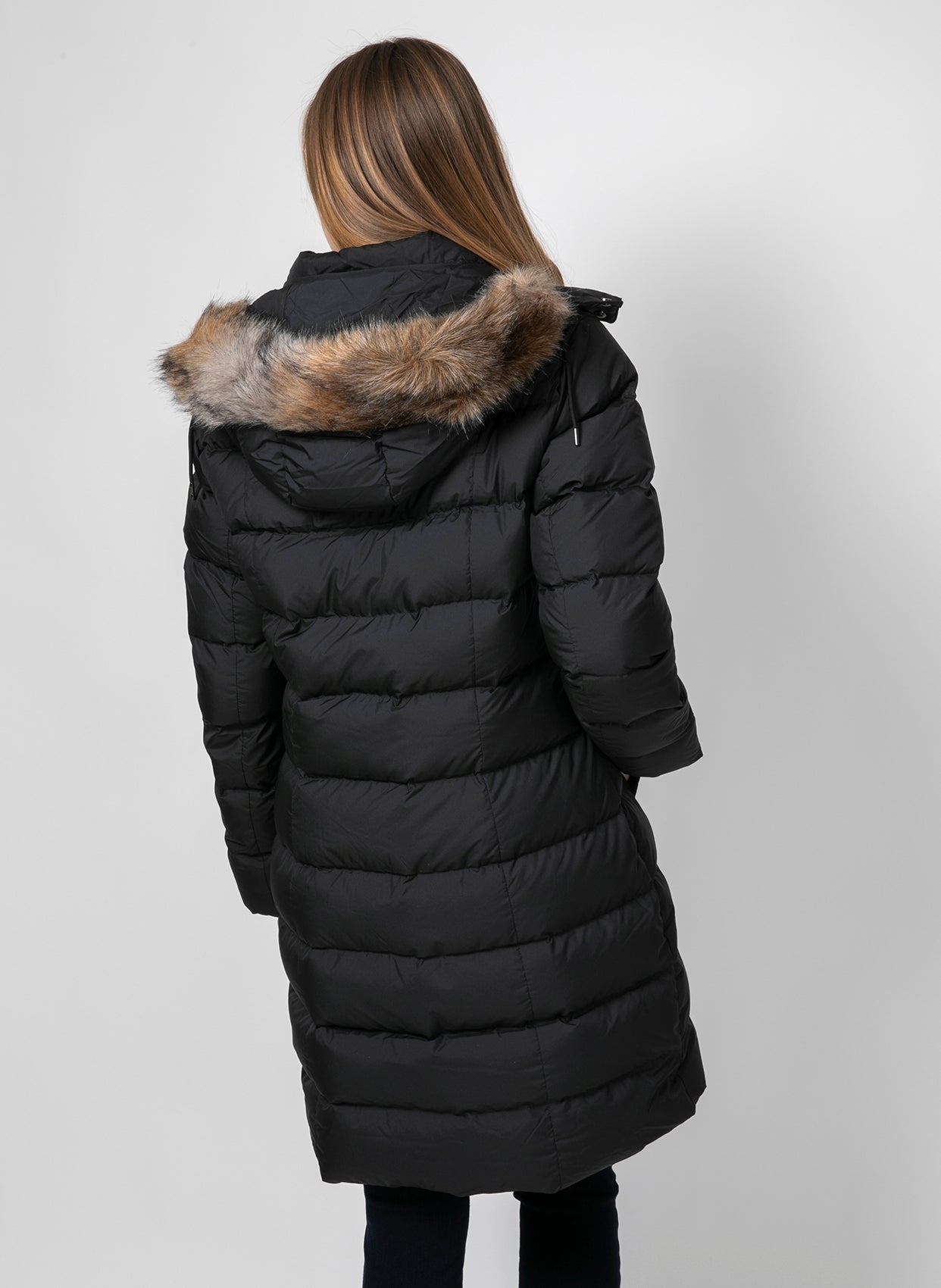 Polo Ralph Lauren Kaban-Libas Trendy Fashion Store