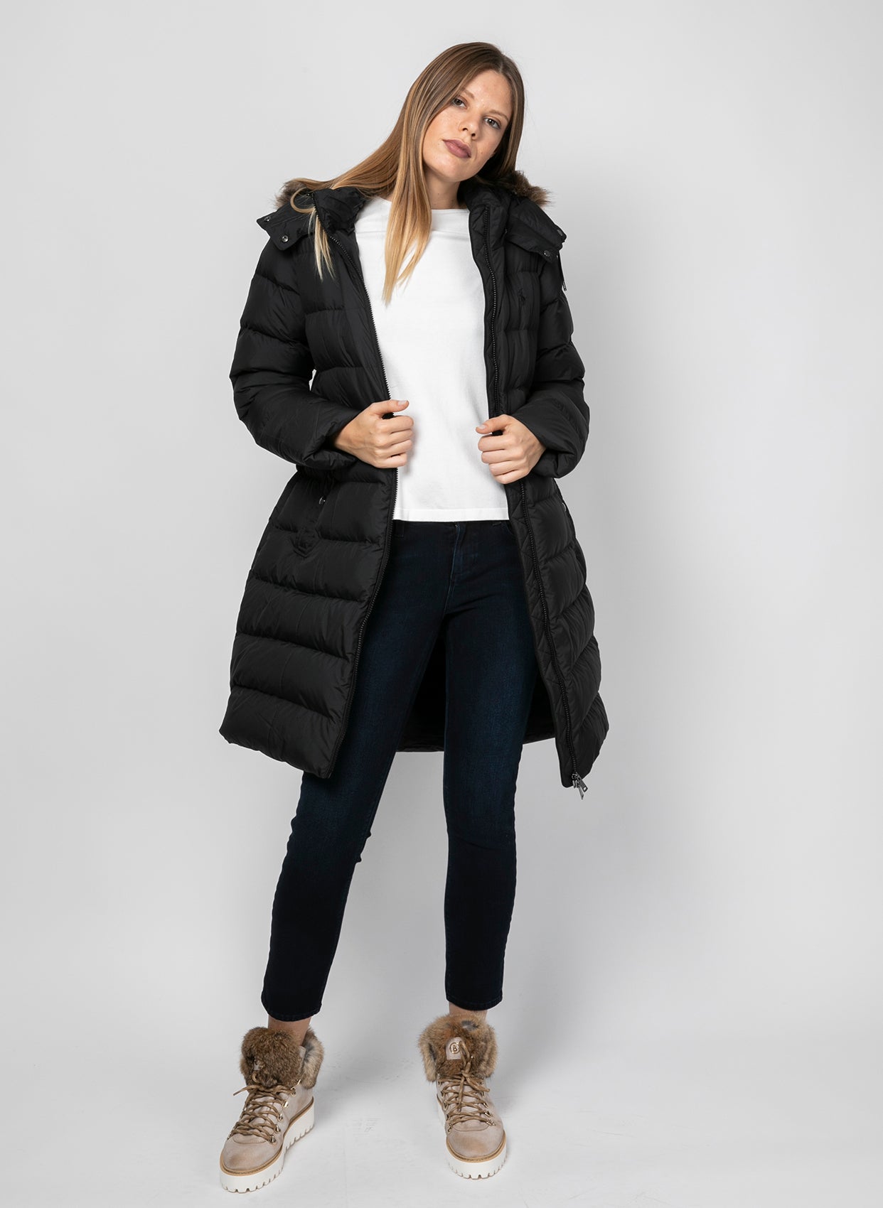 Polo Ralph Lauren Kaban-Libas Trendy Fashion Store