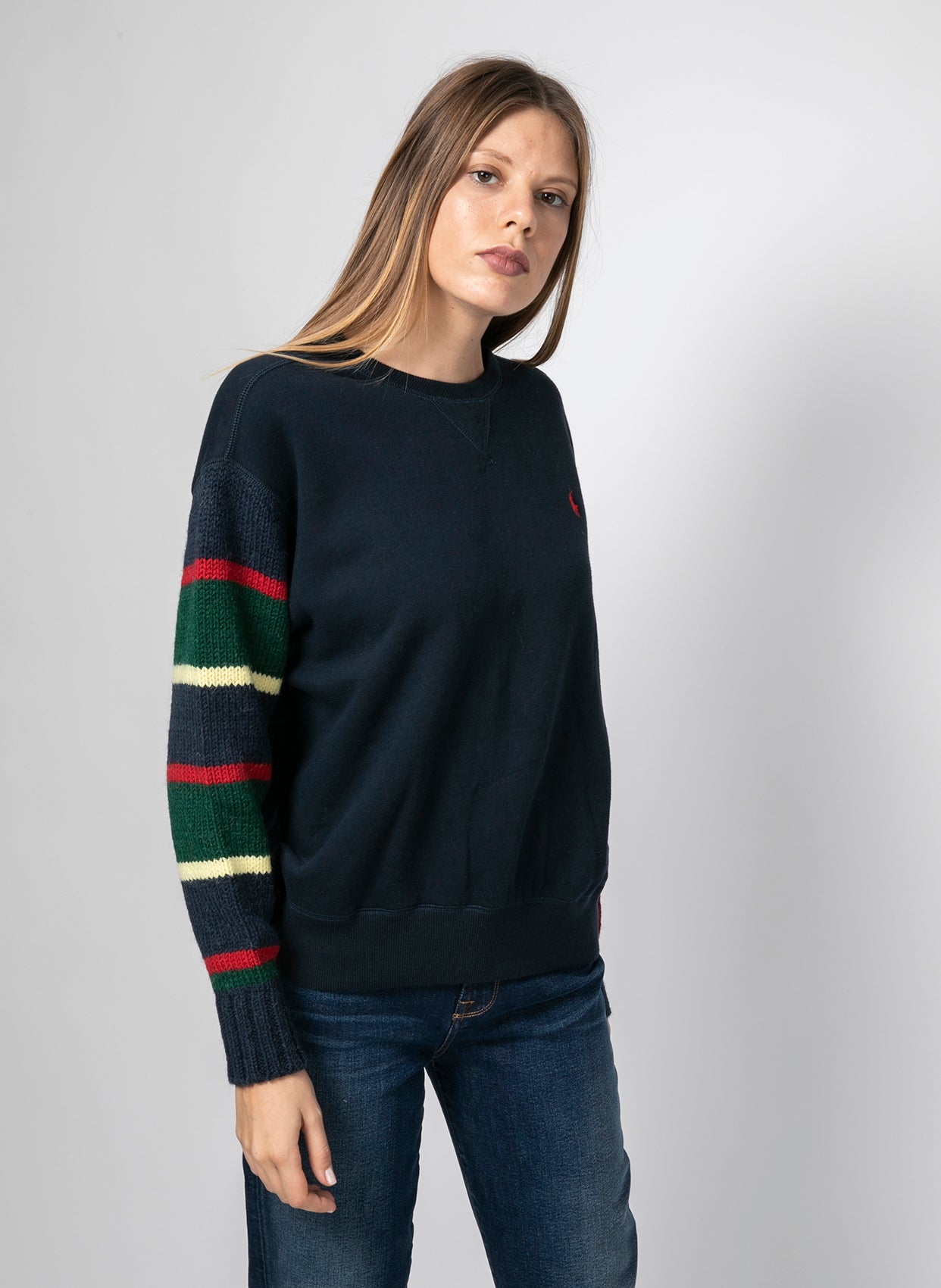 Polo Ralph Lauren Sweatshirt-Libas Trendy Fashion Store