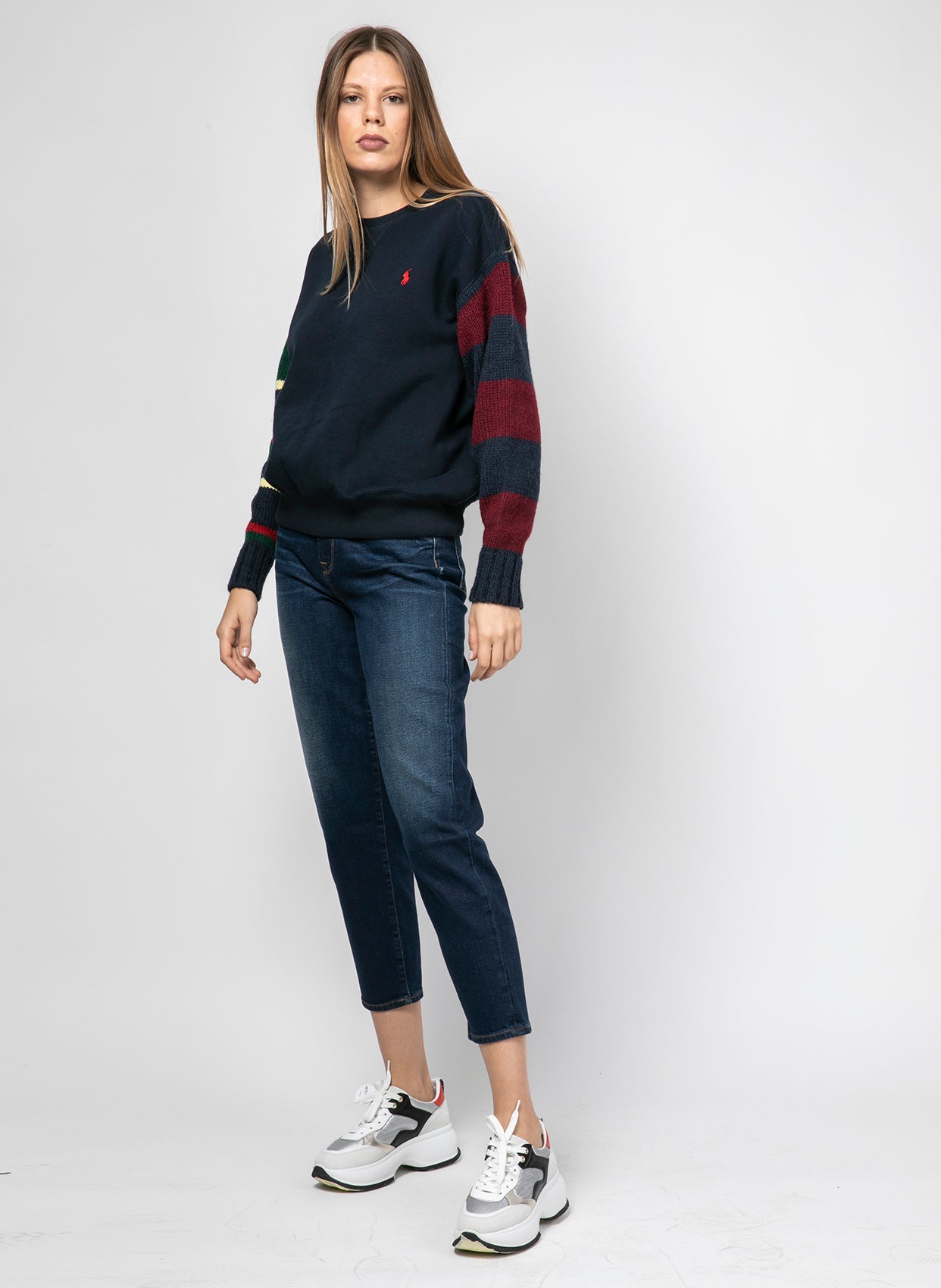 Polo Ralph Lauren Sweatshirt-Libas Trendy Fashion Store