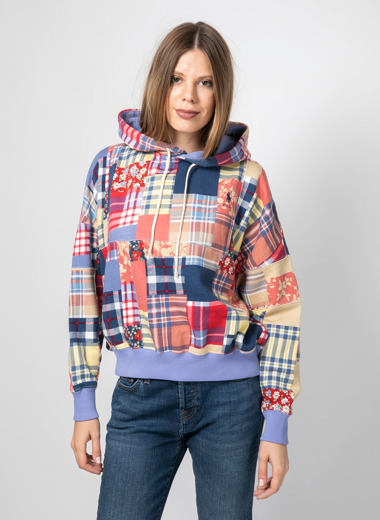 Polo Ralph Lauren Sweatshirt-Libas Trendy Fashion Store